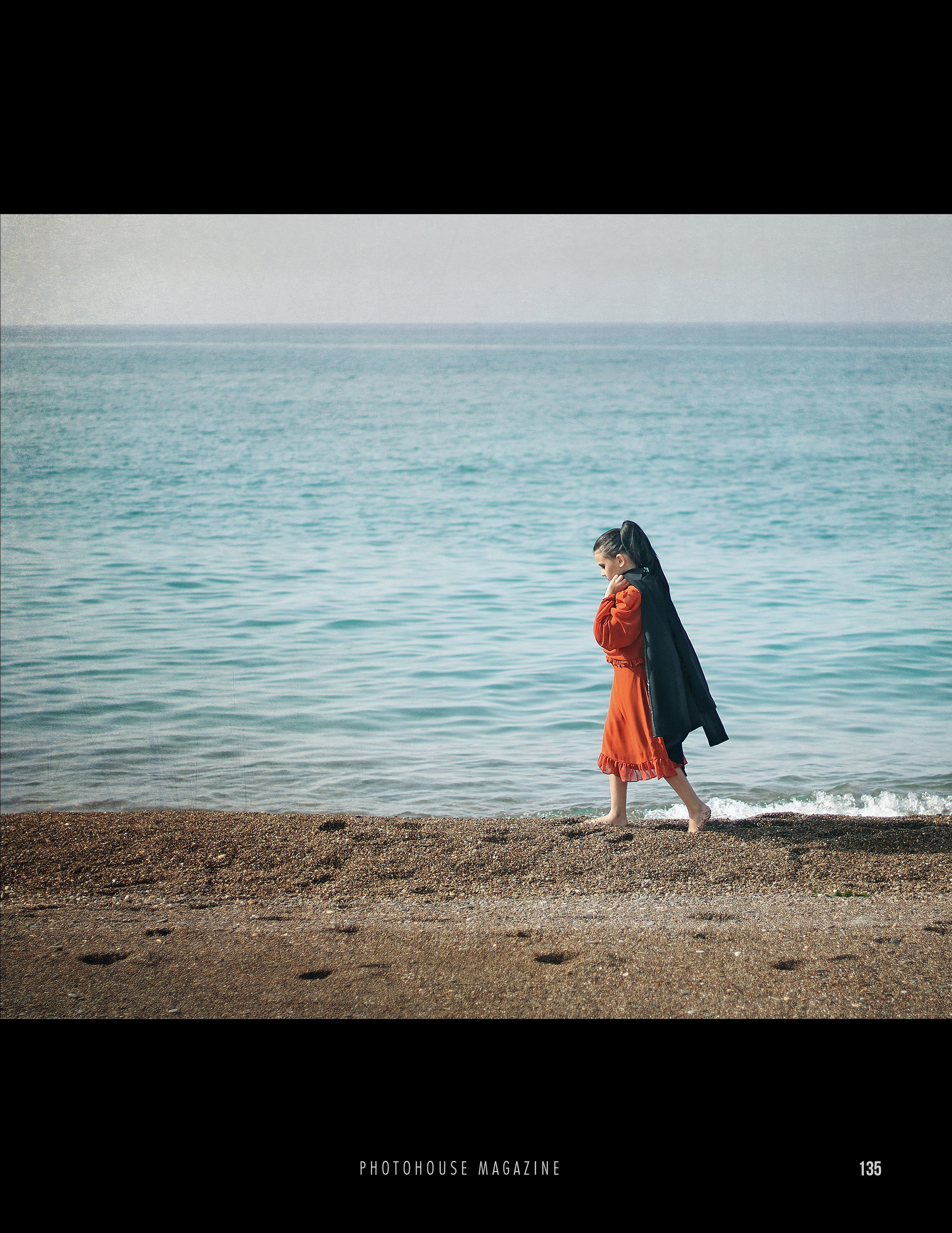 PHOTOHOUSE/ДАНИЯ. Фотограф Рената Каман. Анталия, Турция