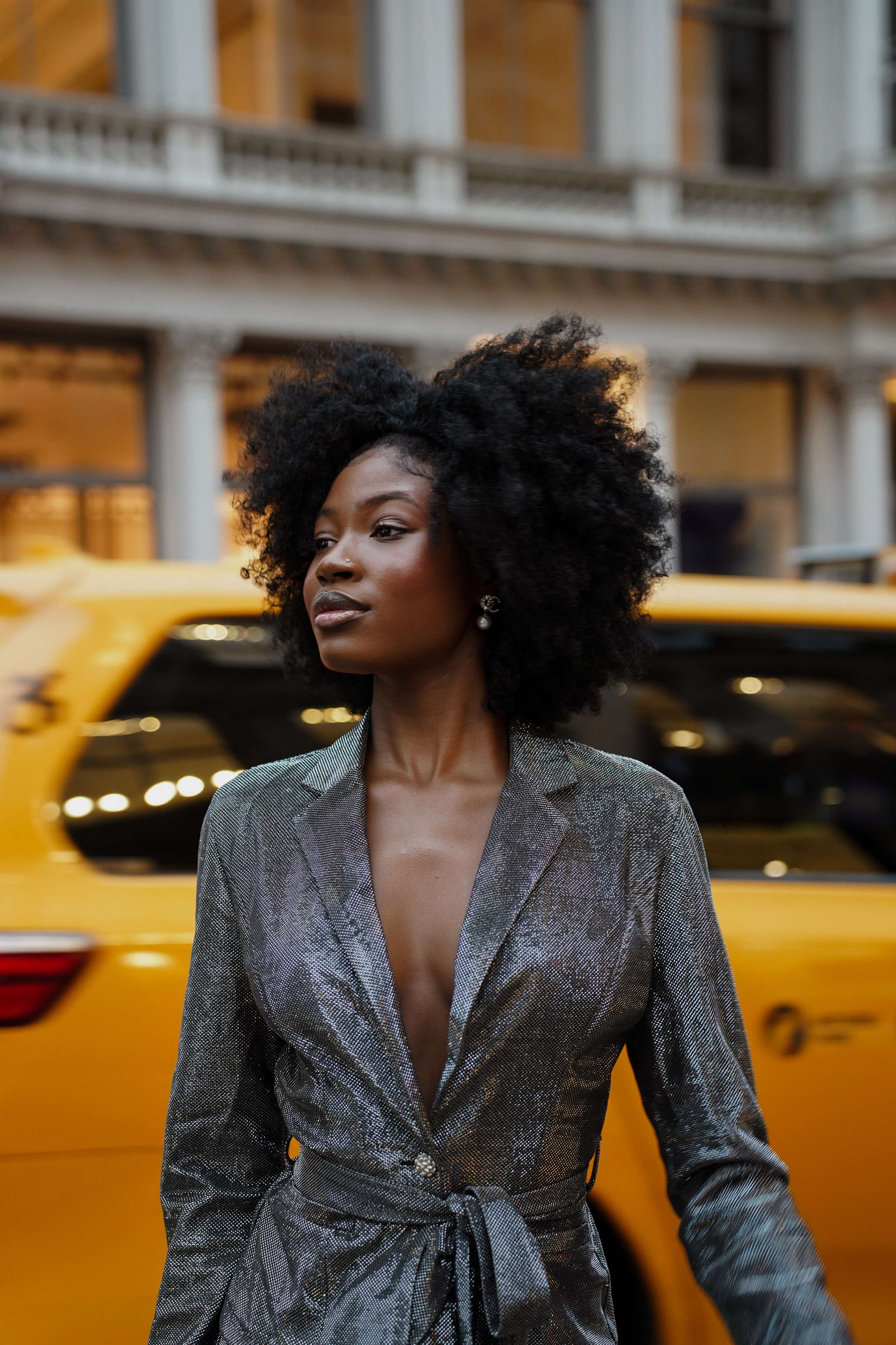 City Lifestyle. Sophia Young — NYC Photographer & Filmmaker