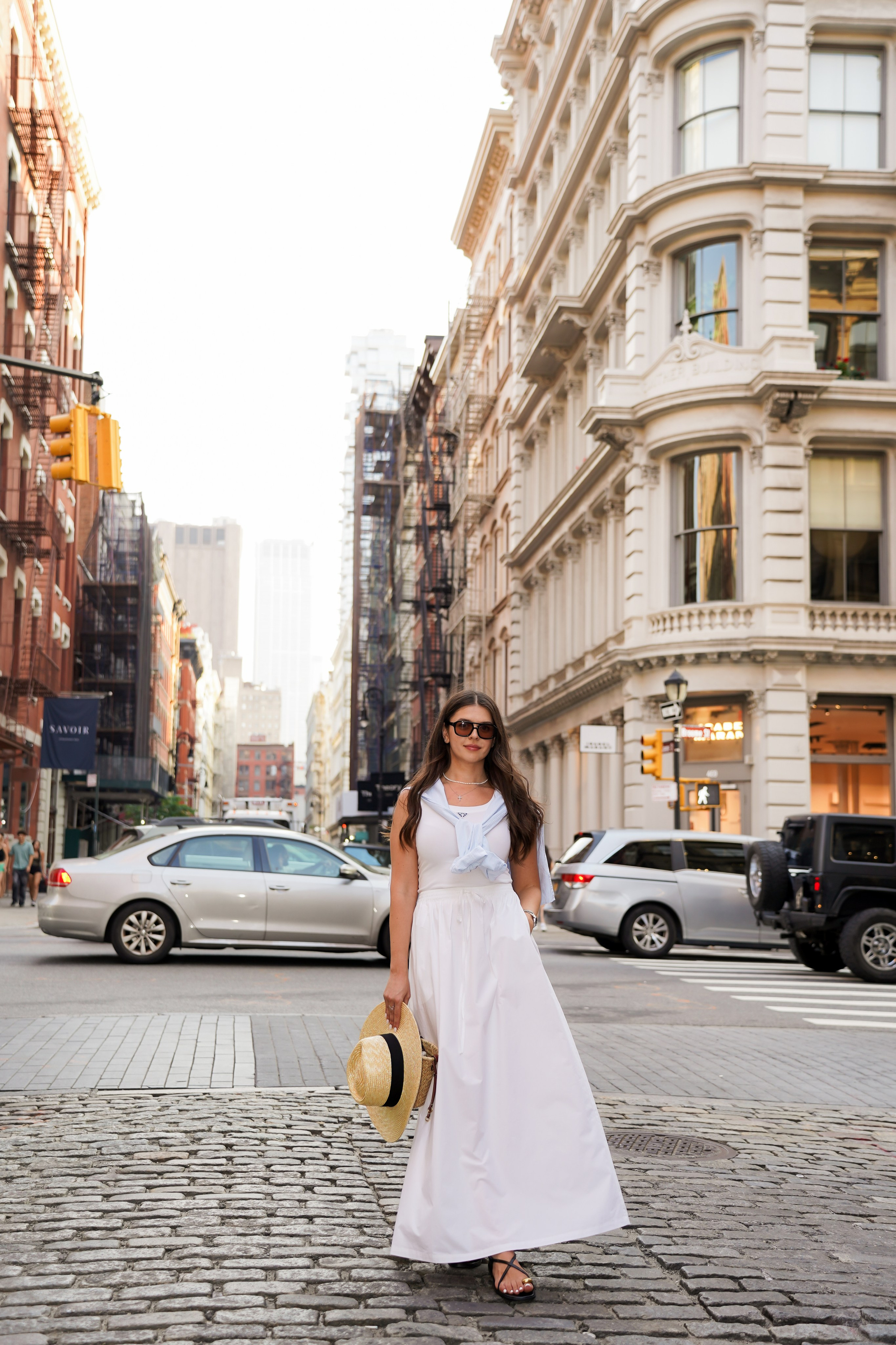 City Lifestyle. Sophia Young — NYC Photographer & Filmmaker