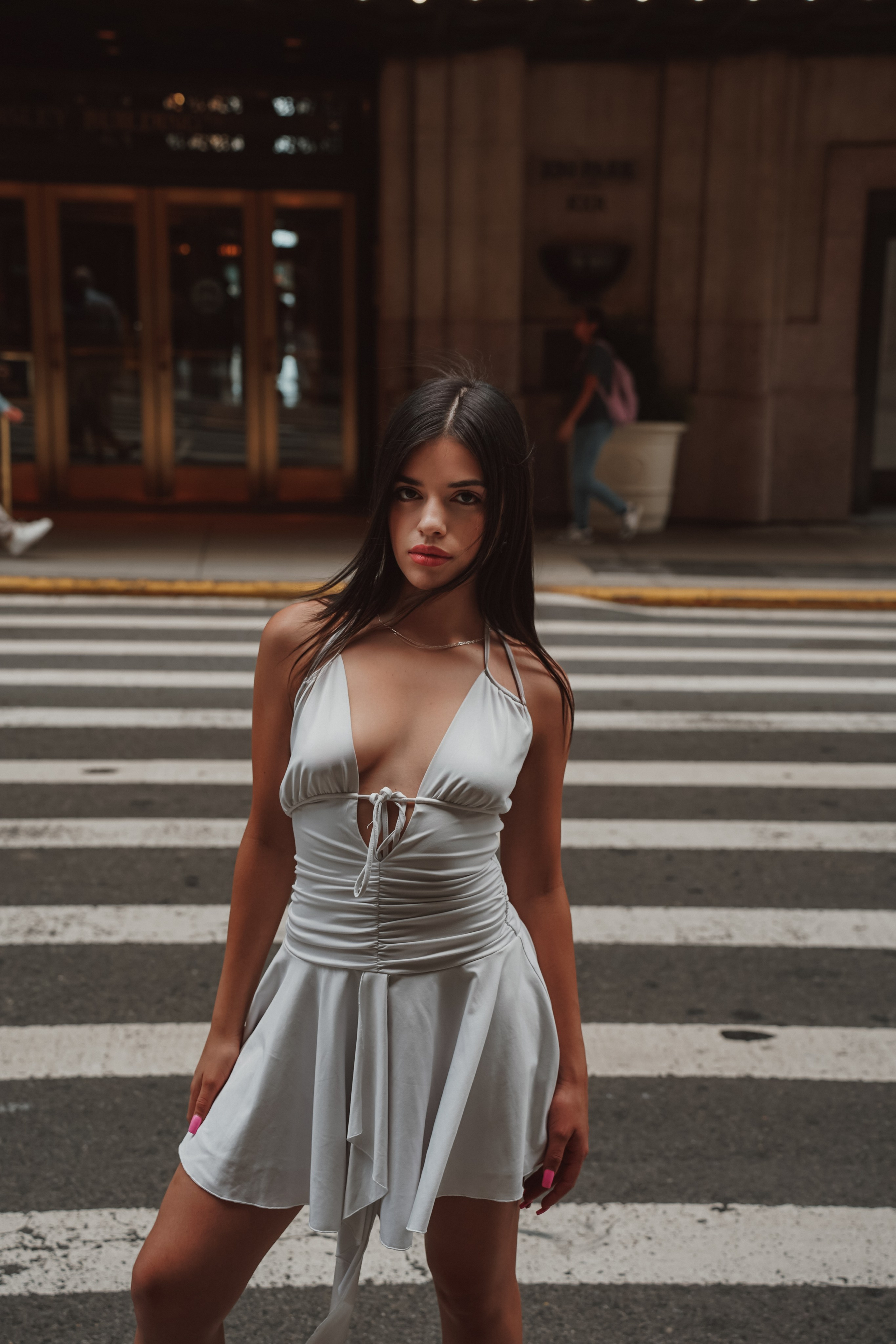 City Lifestyle. Sophia Young — NYC Photographer & Filmmaker
