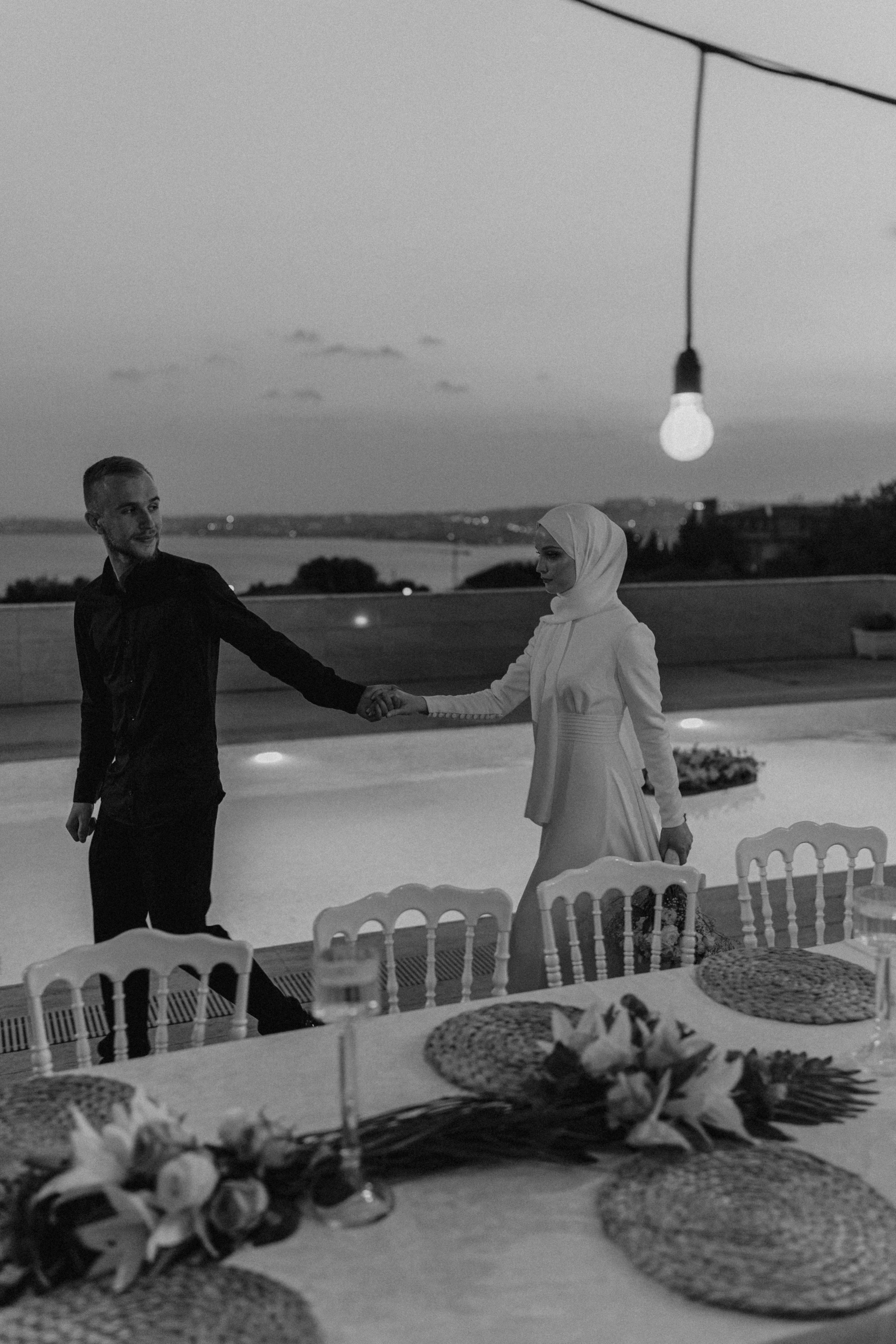 Muslim wedding. Фотограф Москва Ларина Юлия