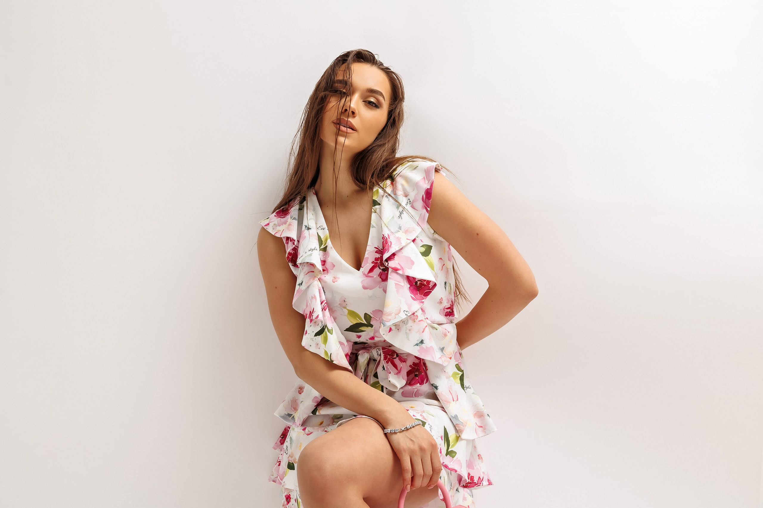 Индивидуална фотосесия. Фотограф Ирина Йотова