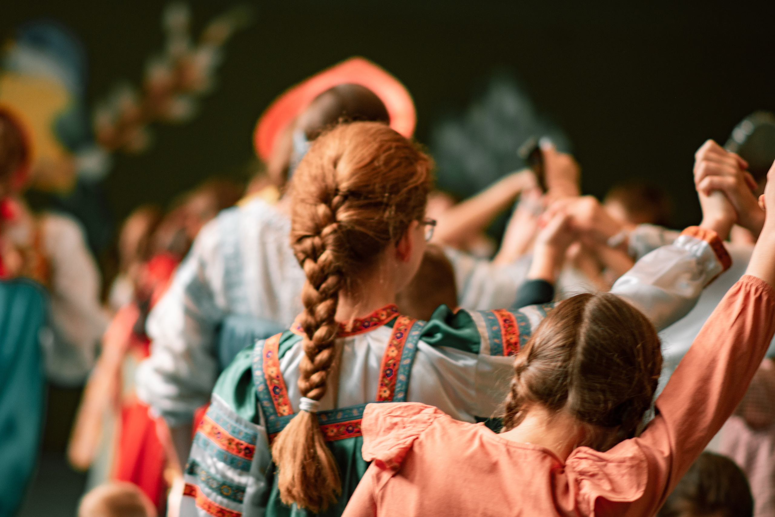 Масленица. Семейный и детский фотограф