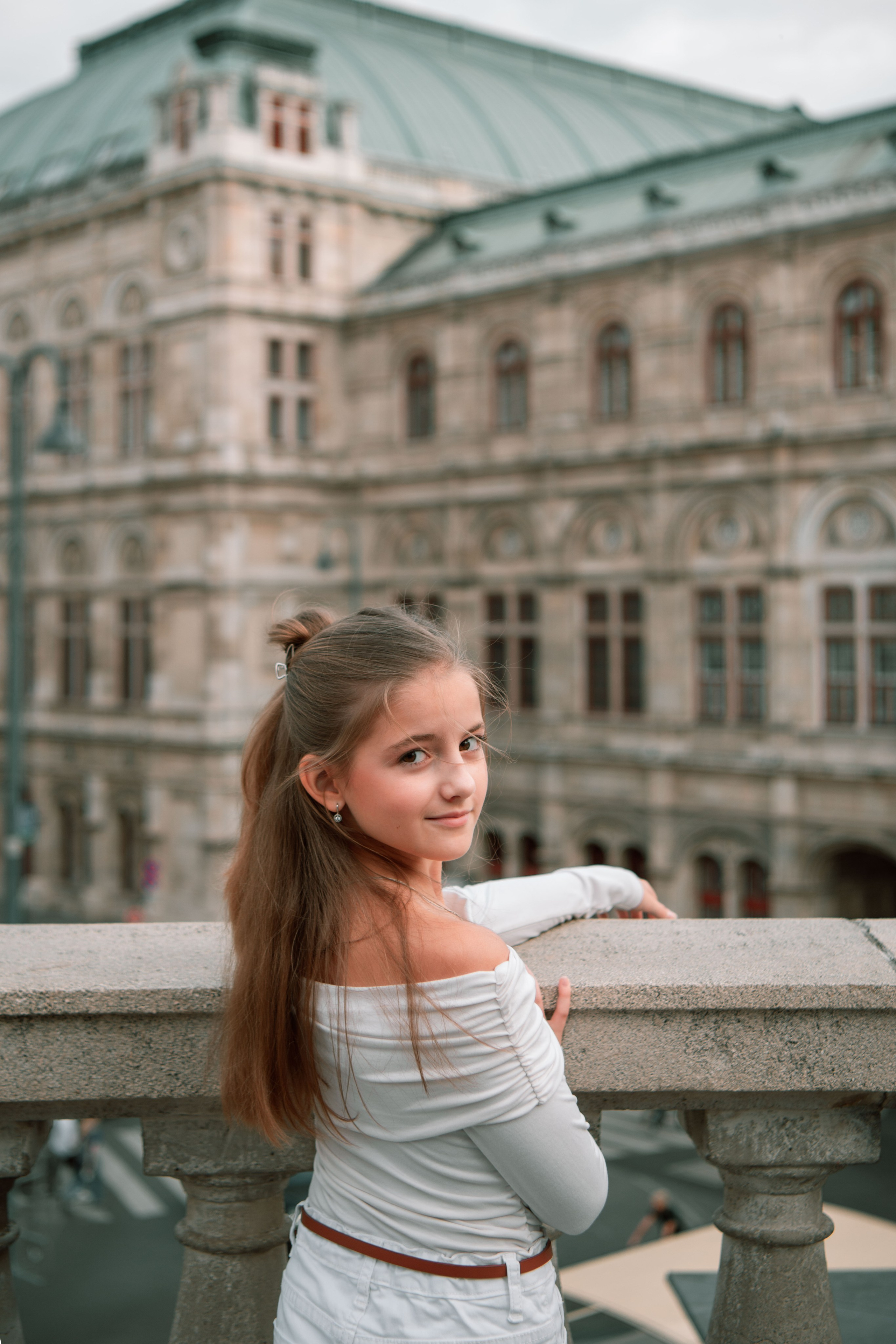 Последний вагон. Семейный и детский фотограф