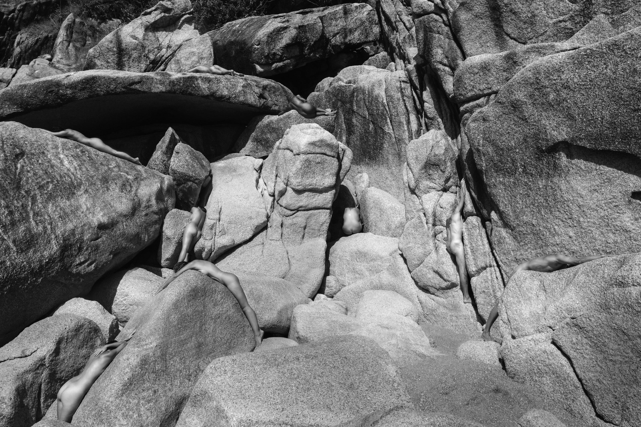 WILD. Anton Usanov | Creative producer | Photographer | Art-director