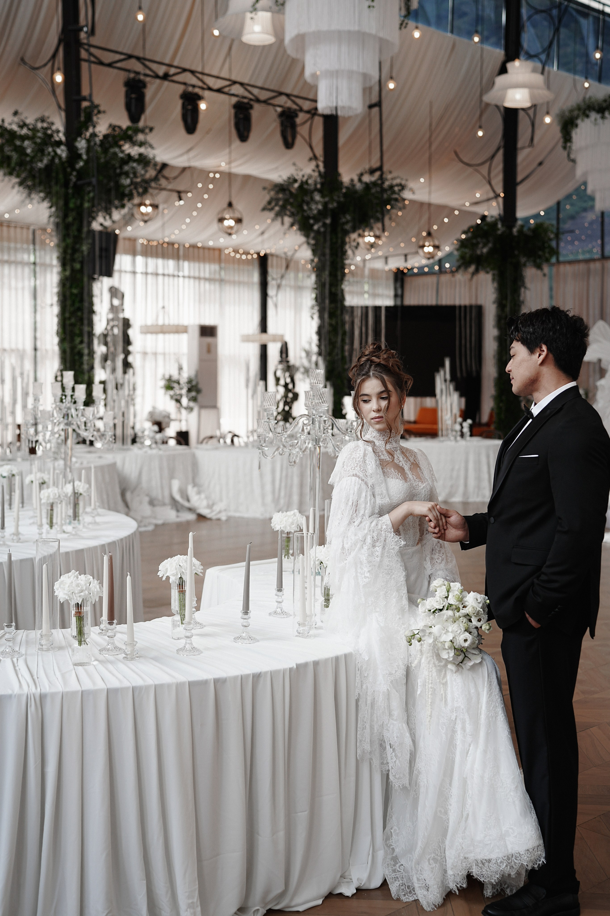 E & A. Sariev