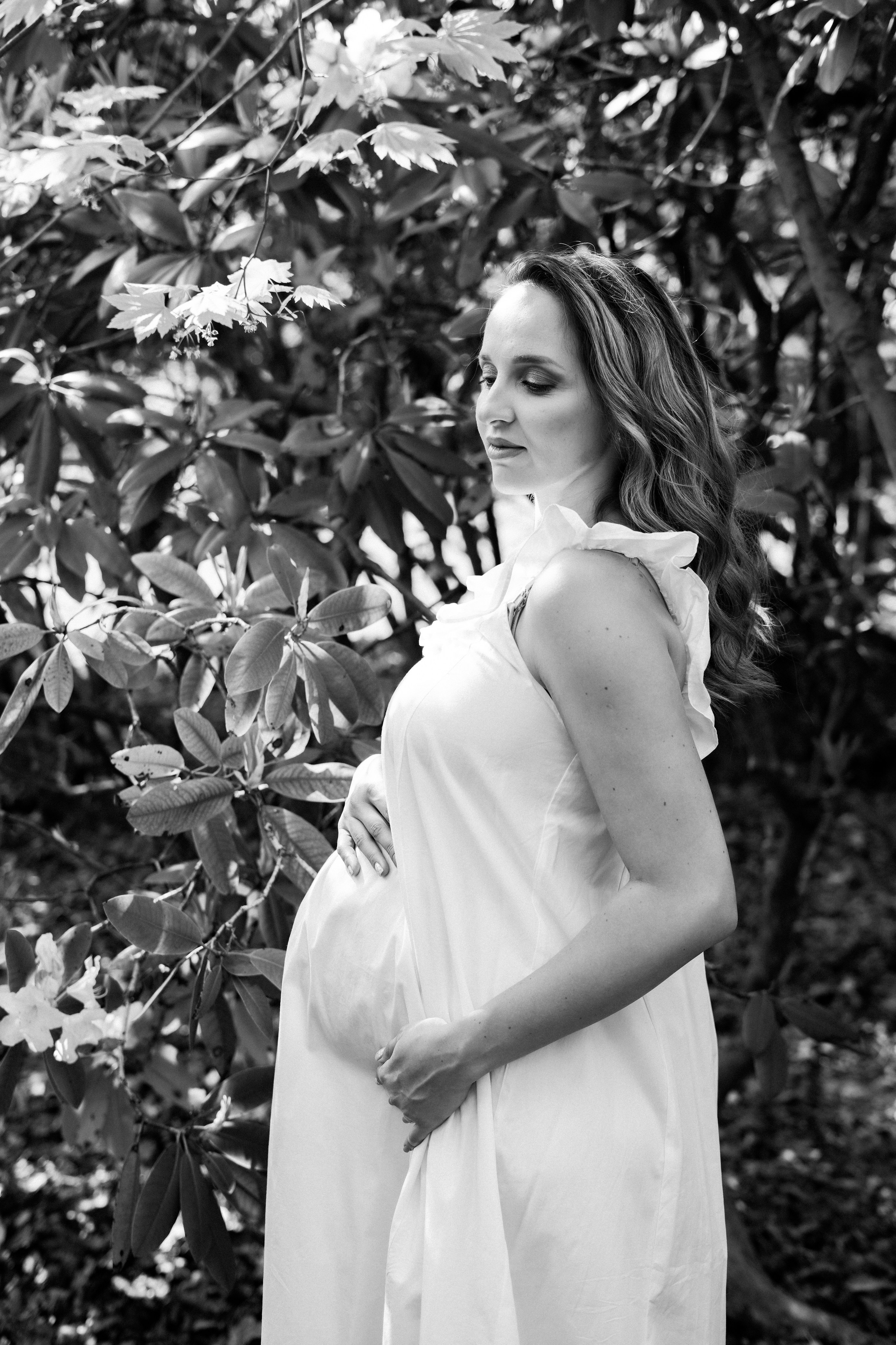 This wonderful moment (maternity). Main