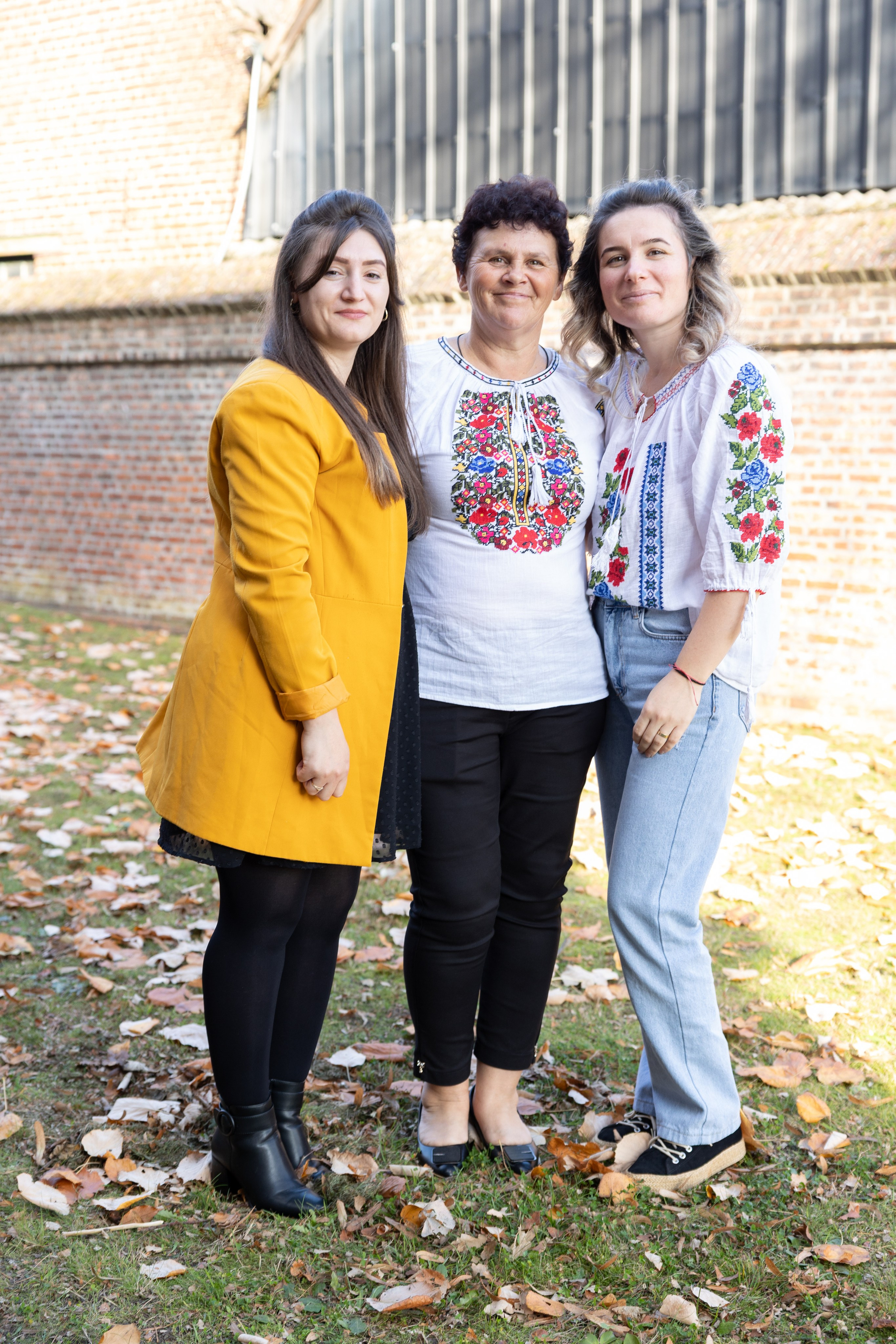 Botez. Portrait and Family Photographer in Netherlands