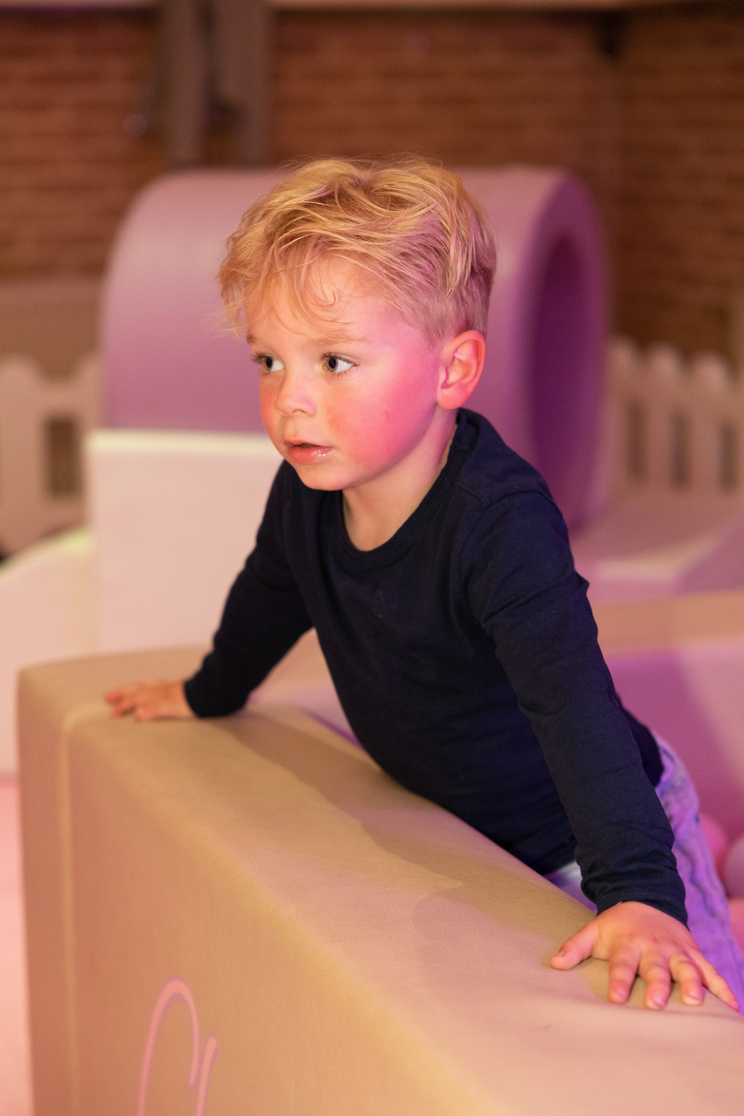 1 st Birthday. Portrait and Family Photographer in Netherlands