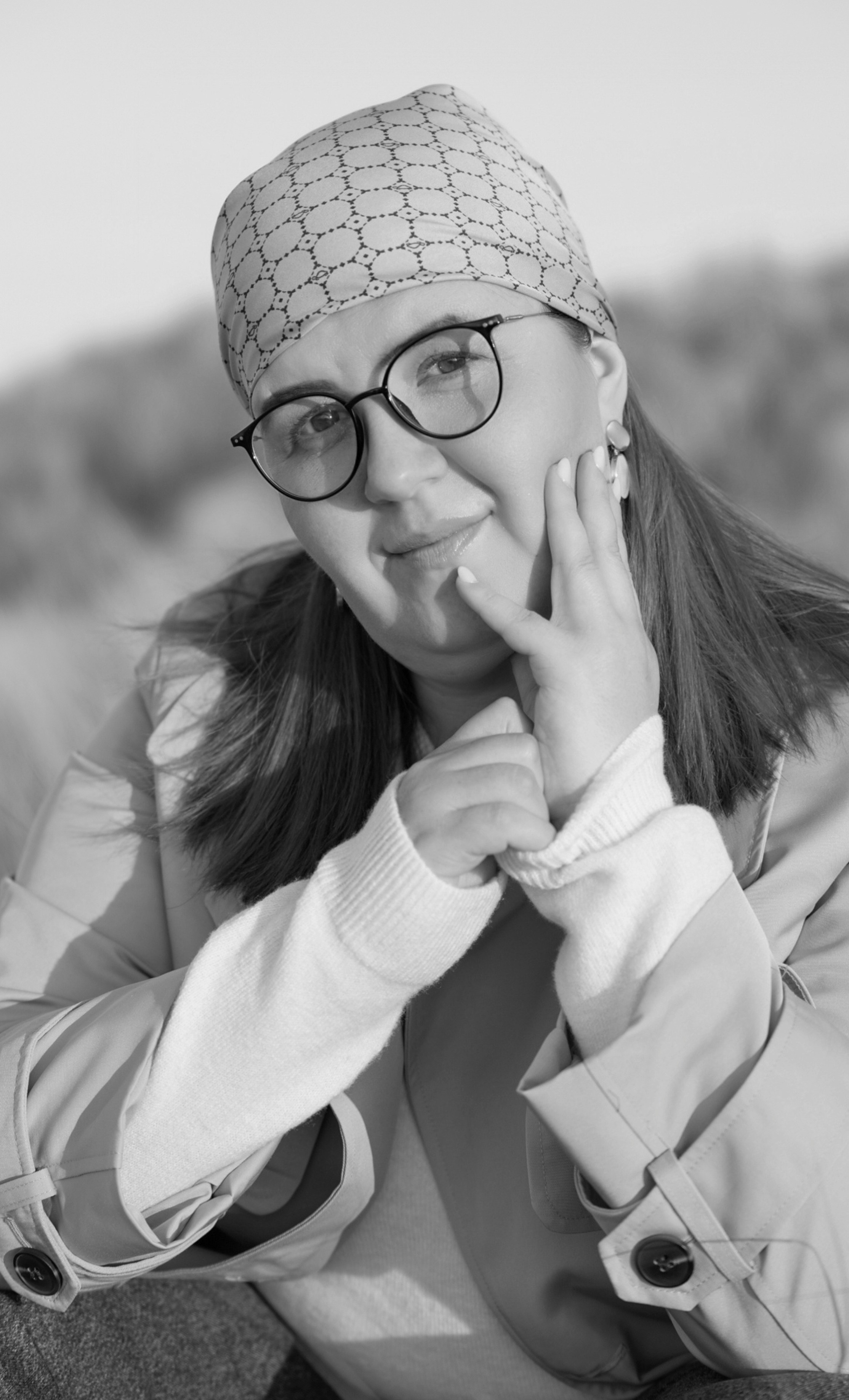 Diana. Portrait and Family Photographer in Netherlands