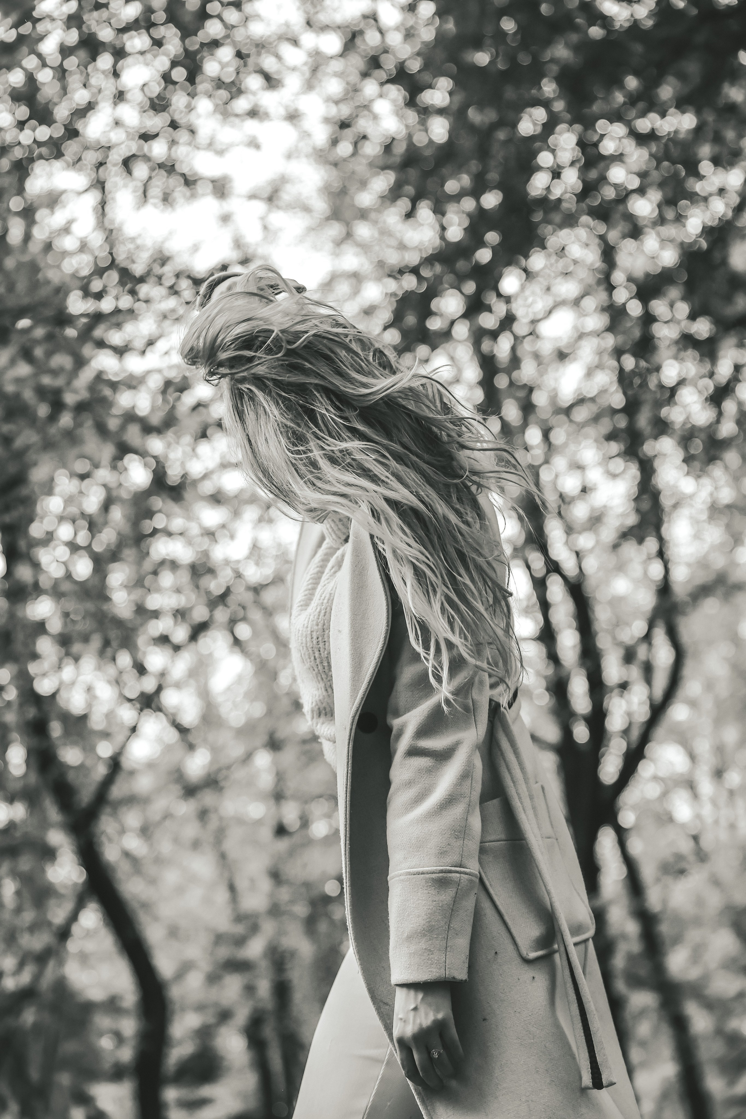 Mercedes. Portrait and Family Photographer in Netherlands