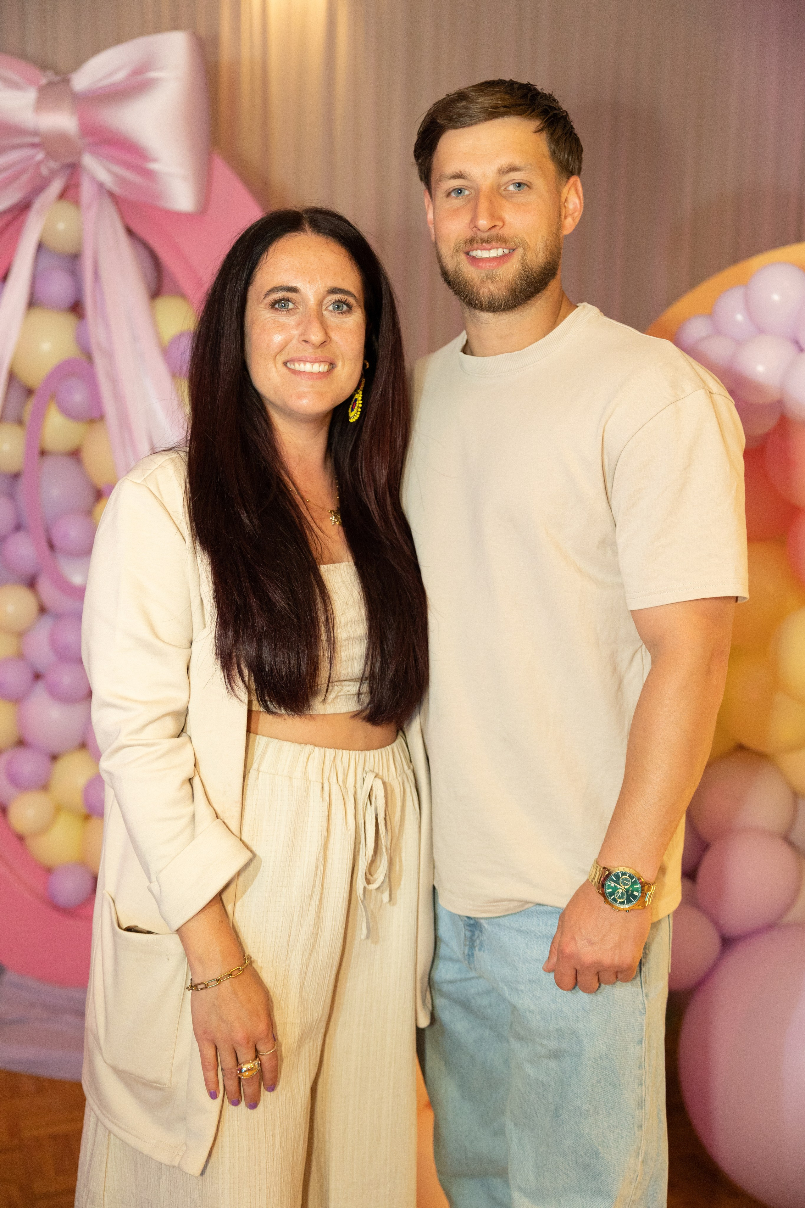 1 st Birthday. Portrait and Family Photographer in Netherlands
