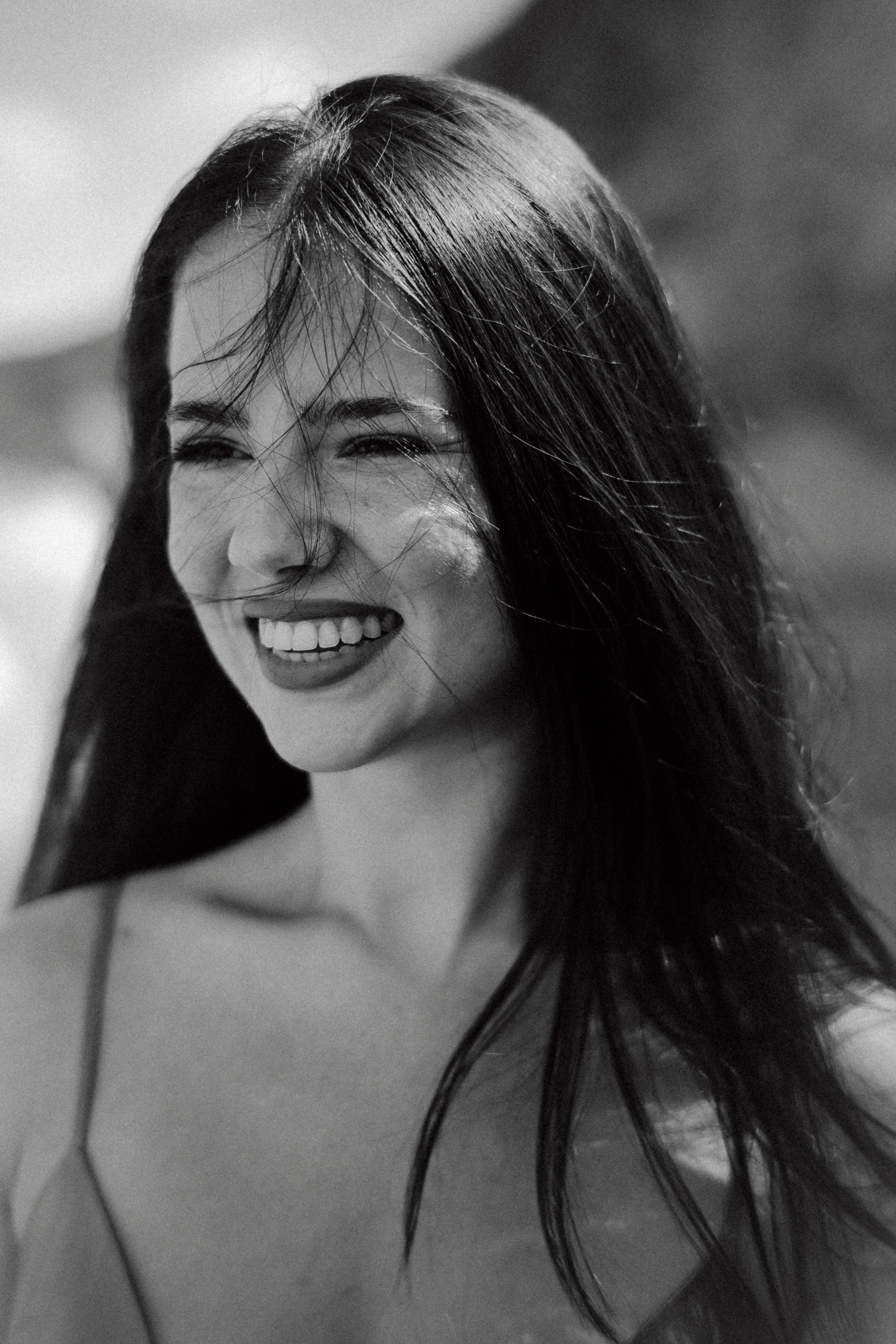 JESSICA. Photographer Inna Mendelson