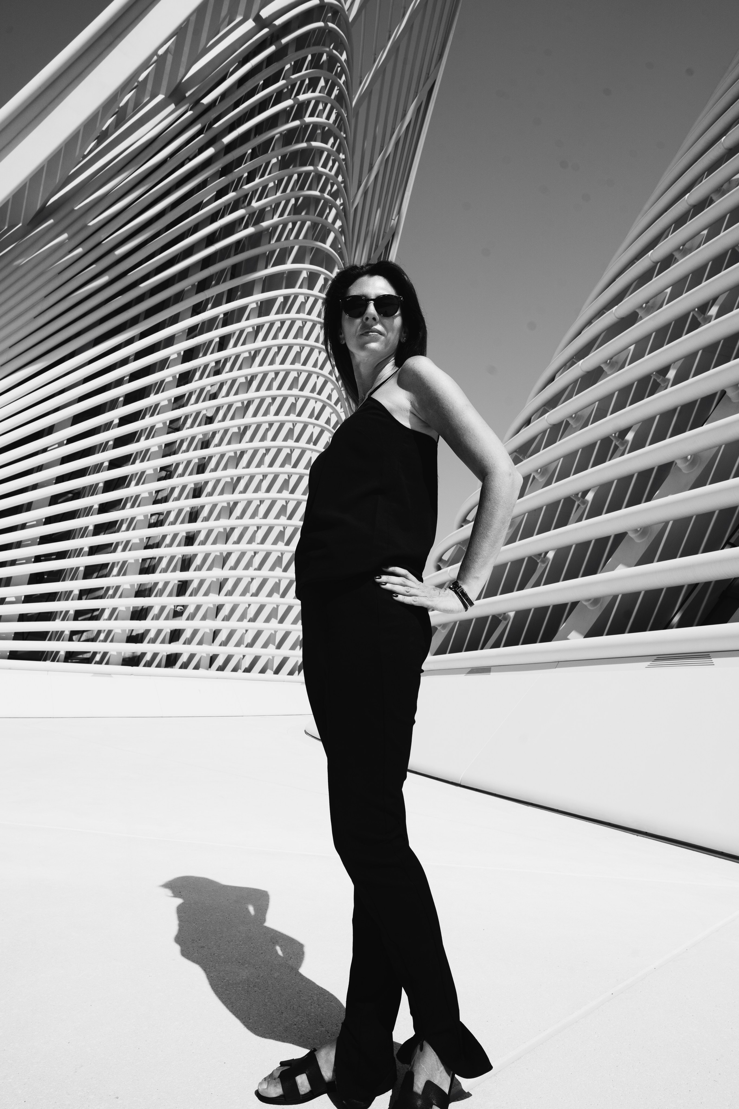 Personal Photoshoot in Abu Dhabi — Portraits That Reflect You. Mariia Safronova is your photographer in Abu Dhabi and Dubai
