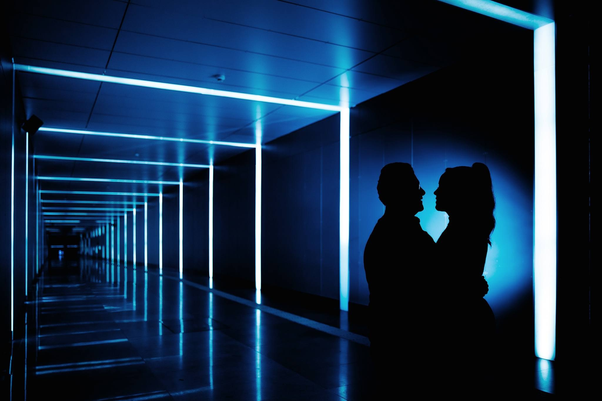 Galería Casual. Jorge Romero Fotógrafo de bodas