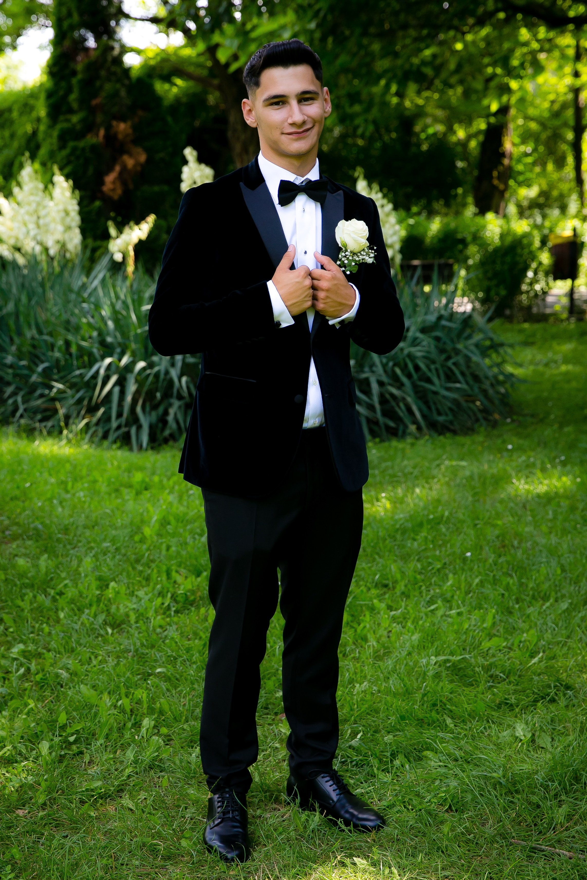 Ioana & Mihai 💙 Nuntă. DP Events — echipă foto-video din București, capturăm emoții și transformăm momentele în amintiri autentice