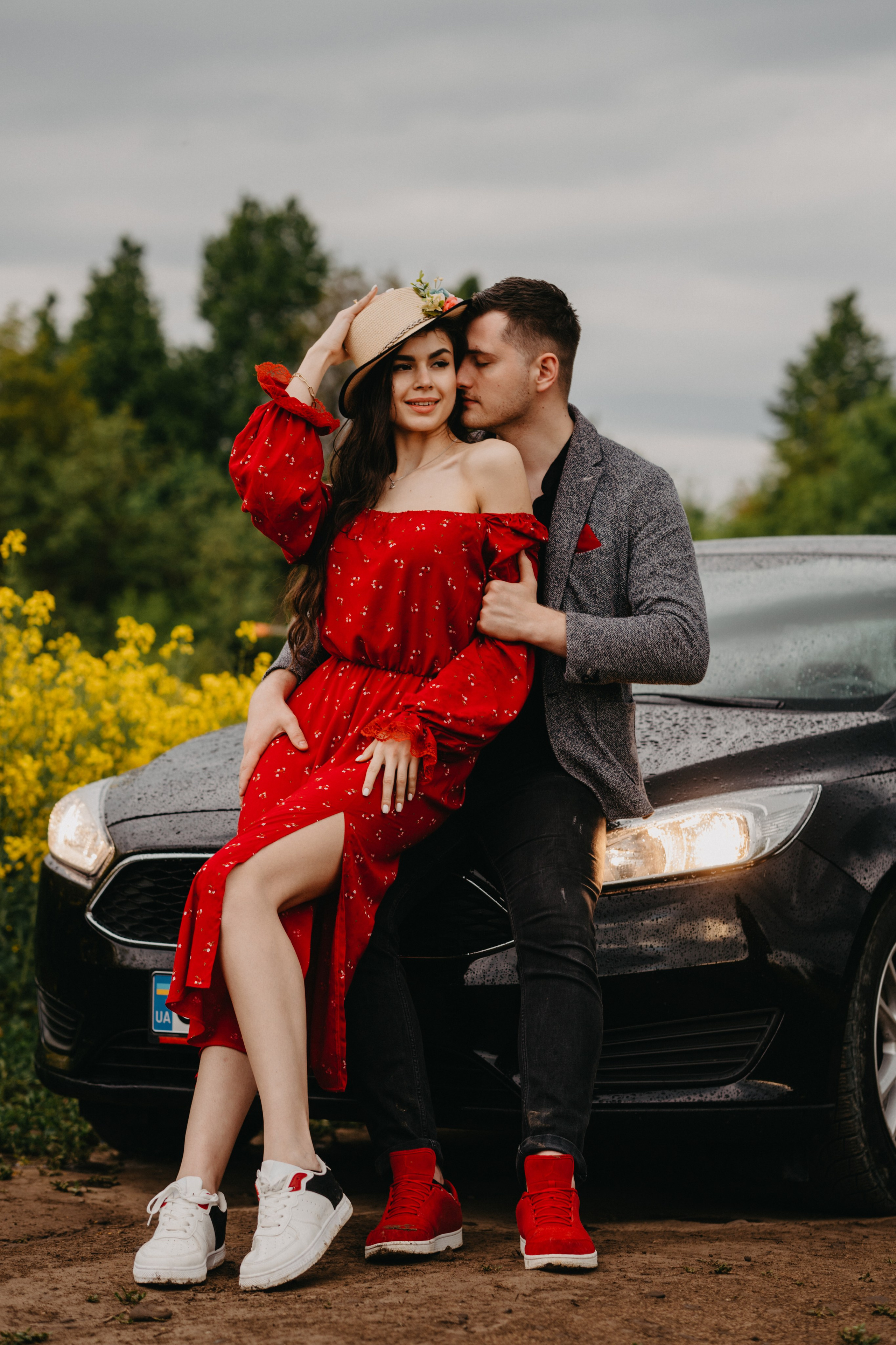 Whisper of Love. Fotograf Katowice – sesje indywidualne, rodzinne, ślubne