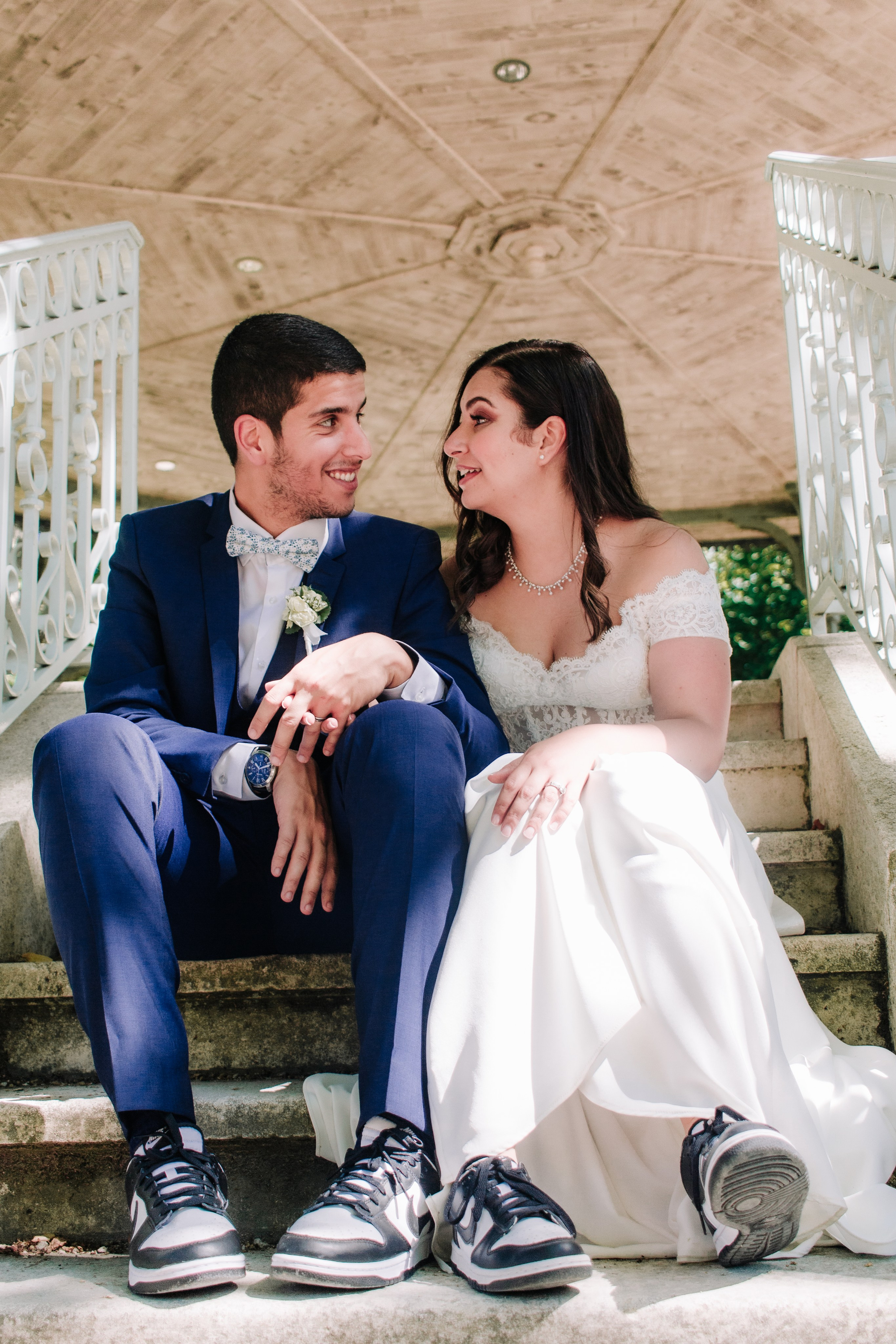 Fatima et Riad | Un mariage à Poitiers. Studio photo « Partage ton bonheur » – Photographe famille près de Châtellerault, Poitiers et Tours