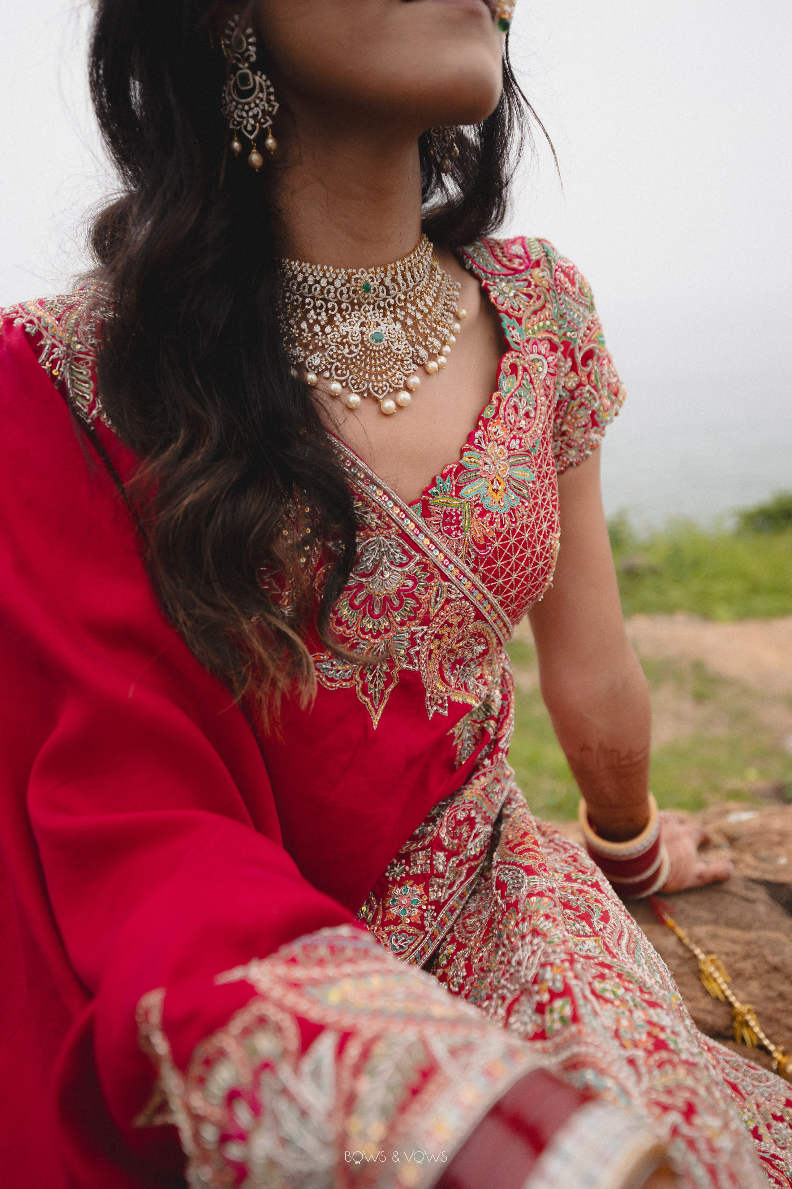 SANAYA & REID. WEDDING PHOTO COLOR GRADING