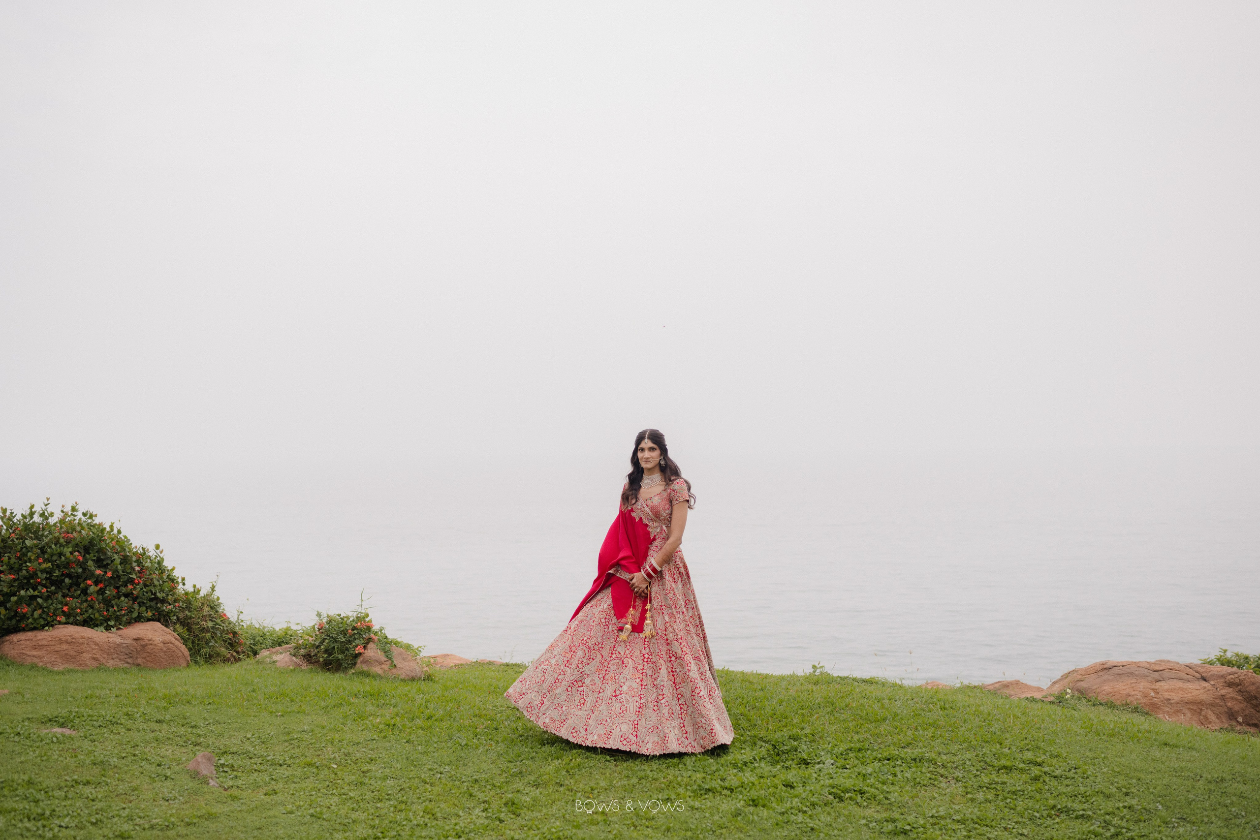 SANAYA & REID. WEDDING PHOTO COLOR GRADING