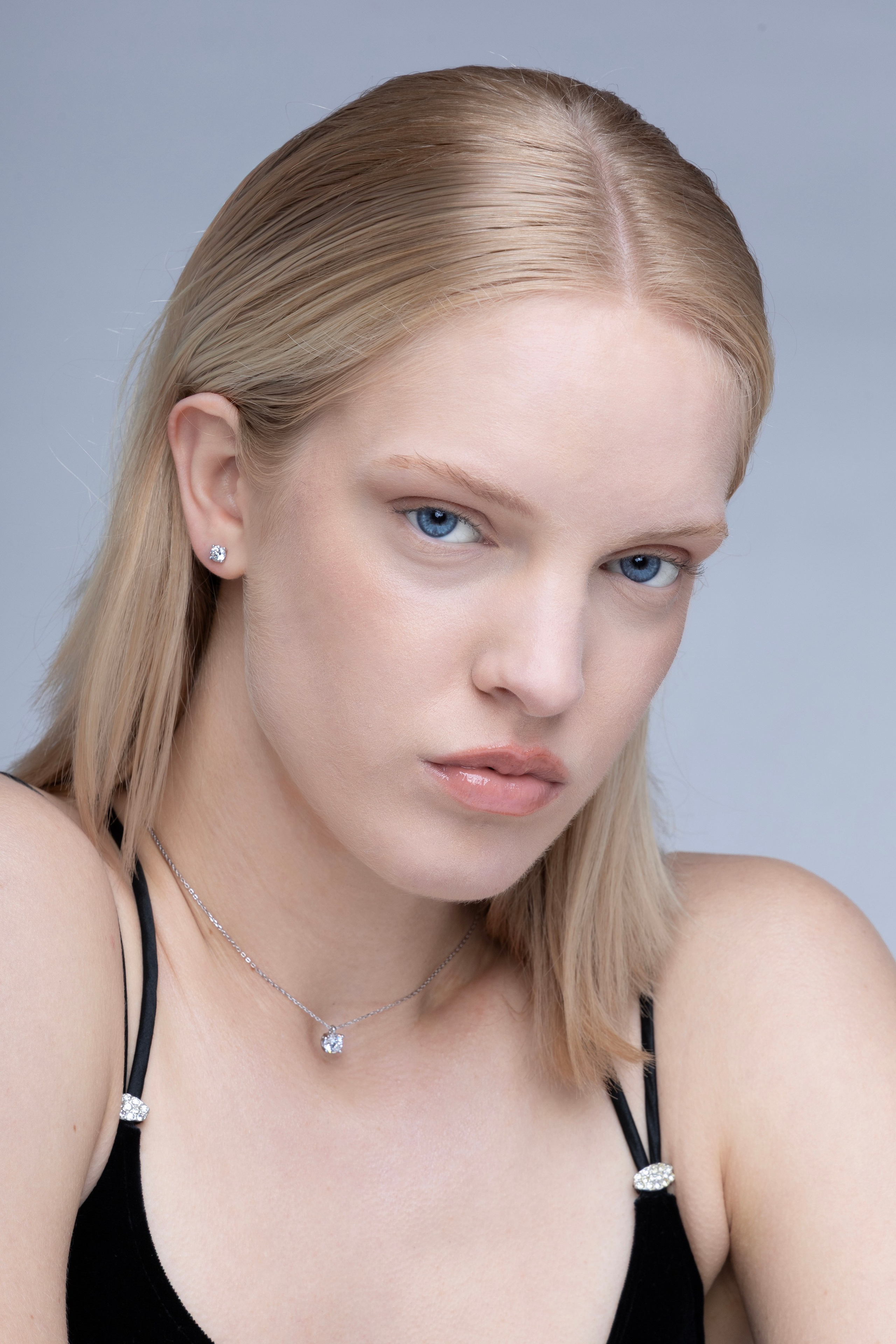 Portrait studio a Albi