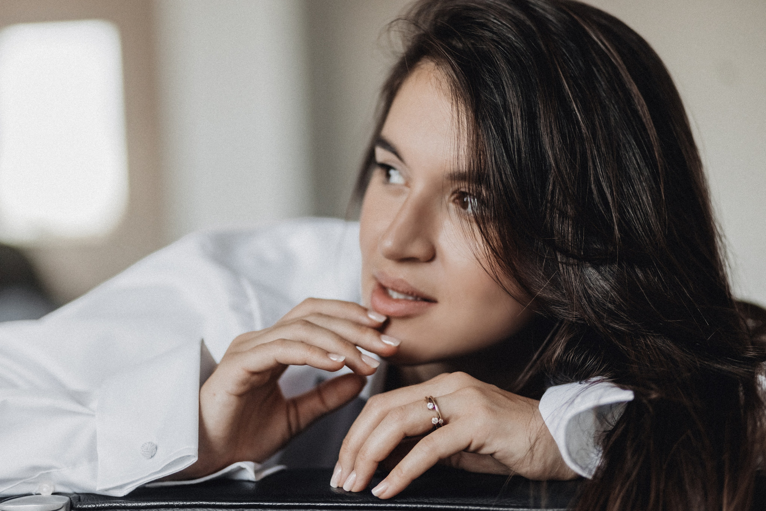 Friends. Свадебный и семейный фотограф портретист в Украине Стоганенко Валерия