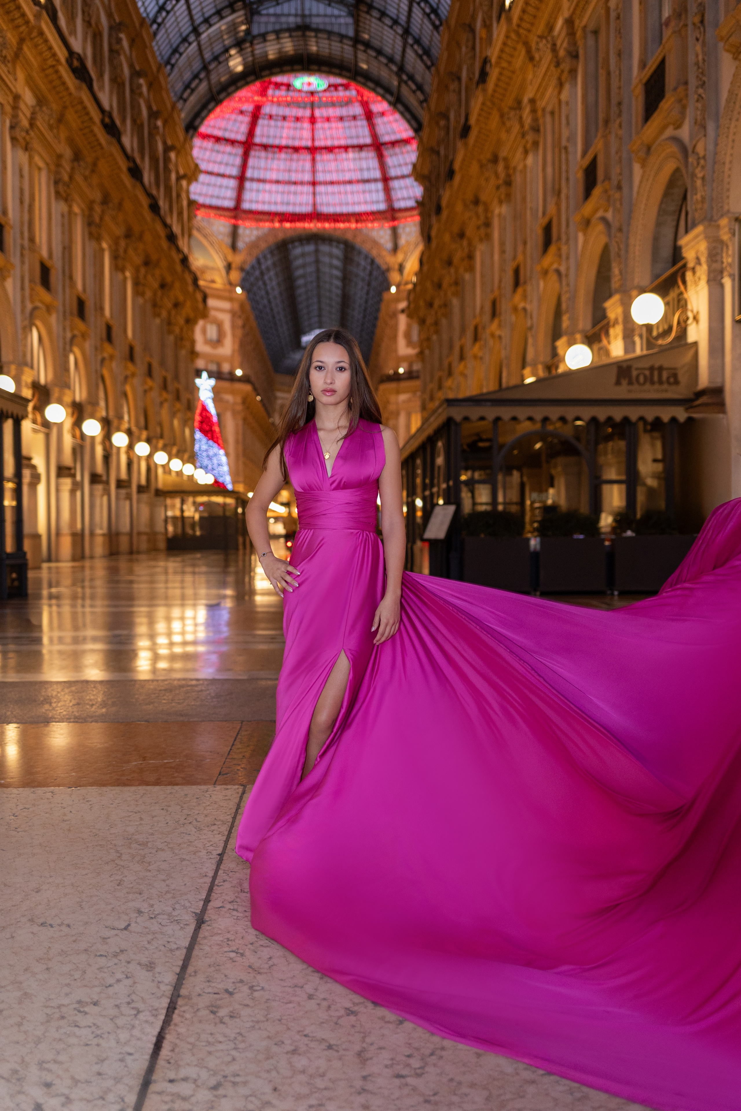 Amaia. Photographer in Milan |Mila Pro Photo