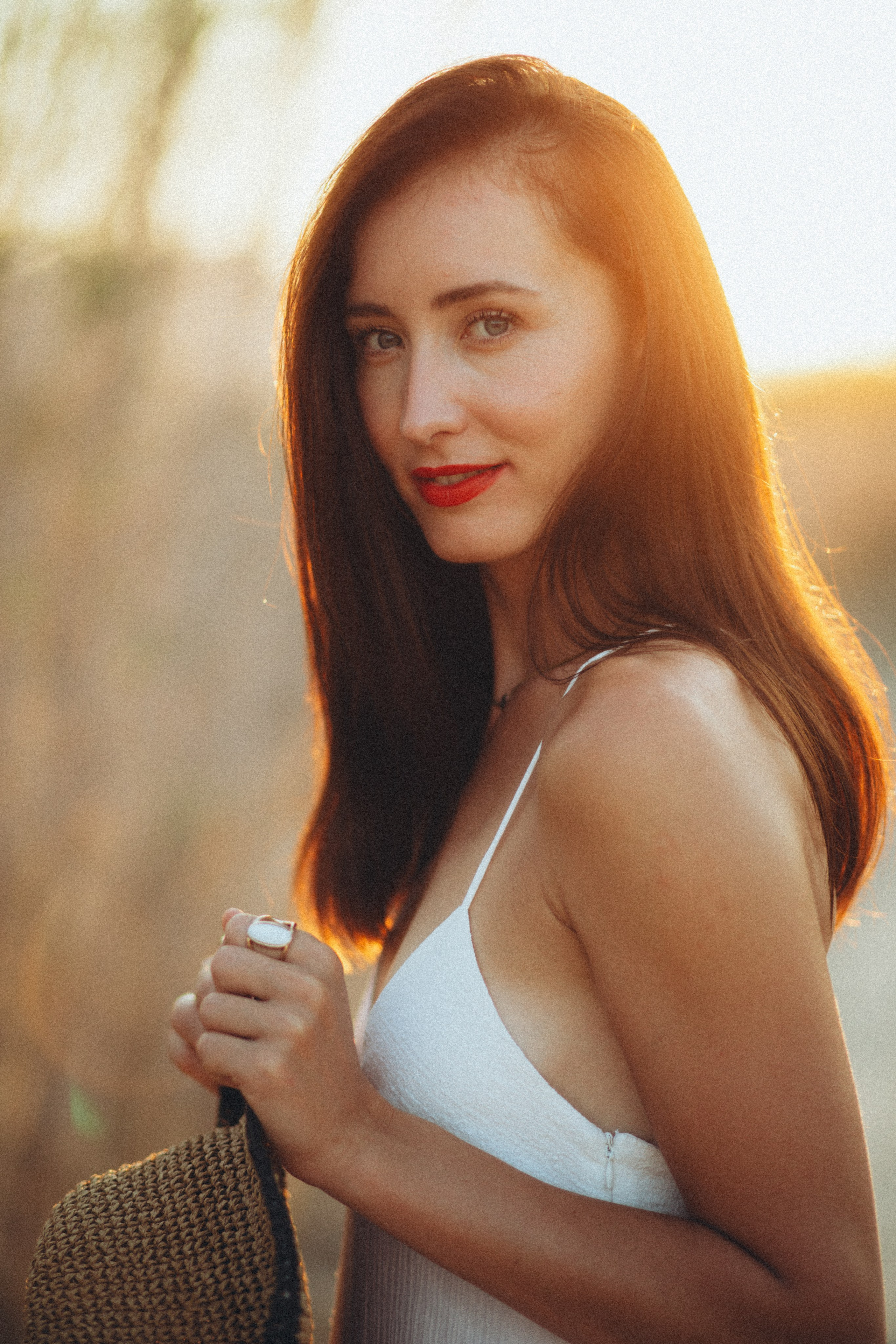 Индивидуальная сьемка. Главная