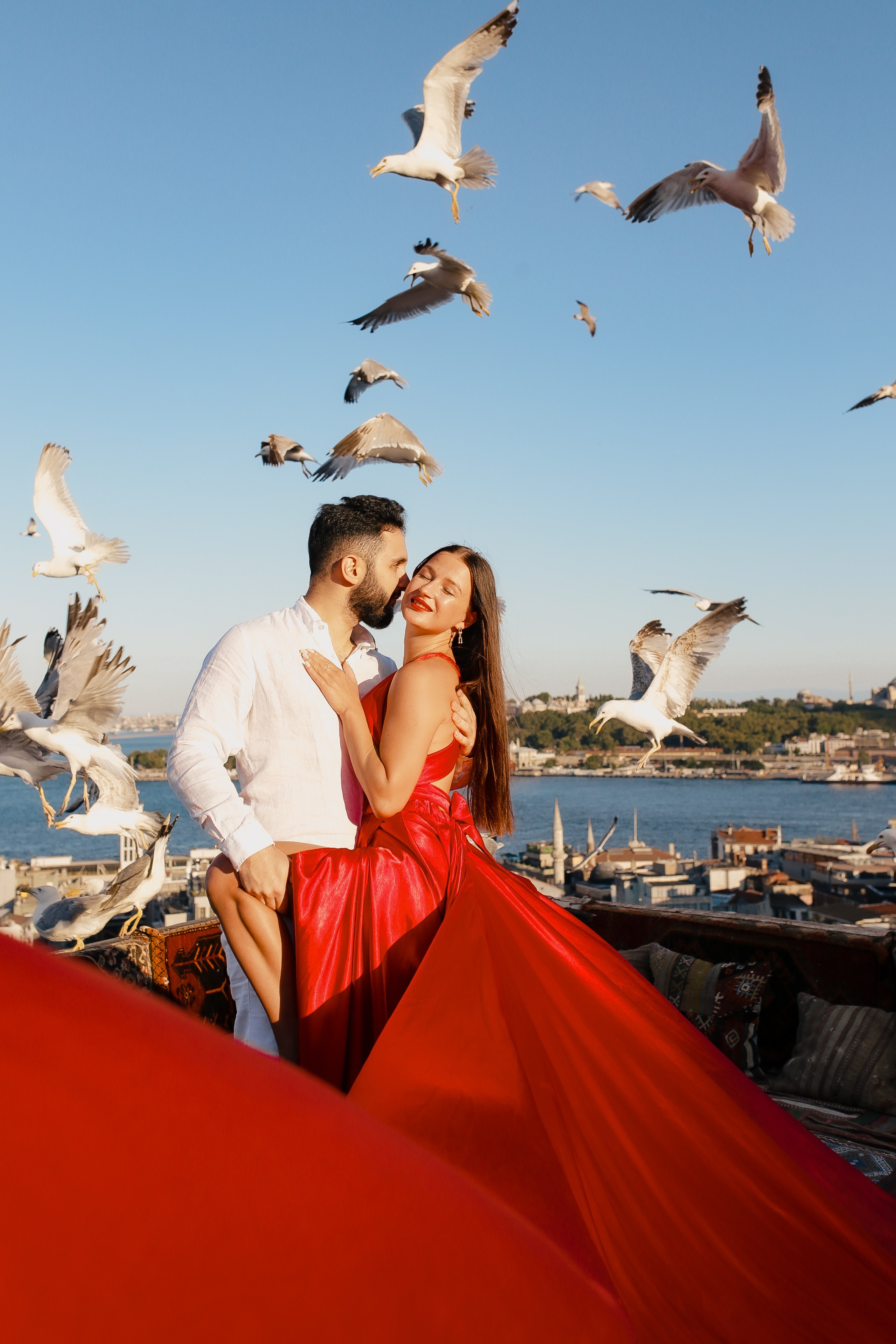 Наталья. Фотограф Москва Ларина Юлия