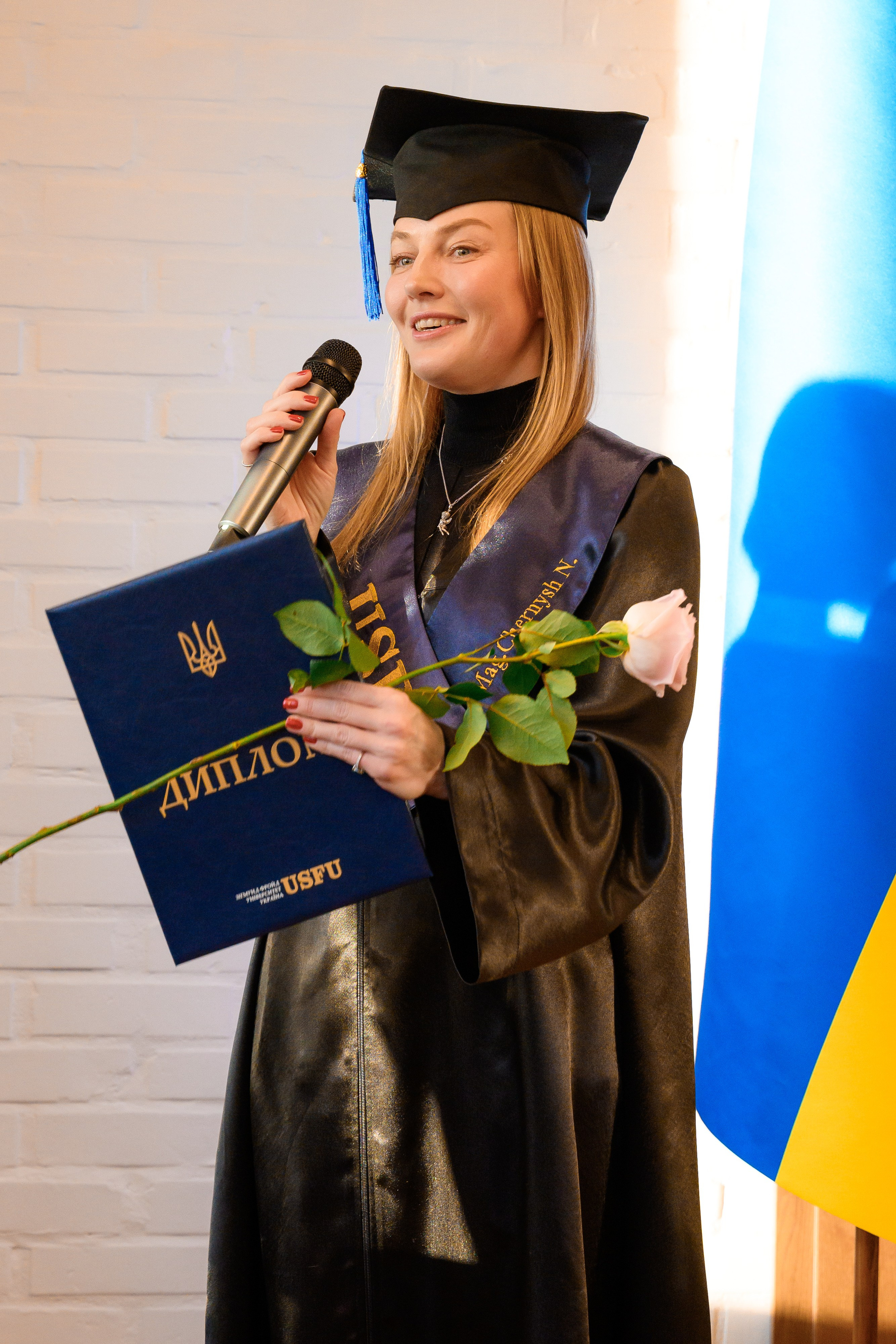 Університет Зігмунда Фройда. Фотограф Київ