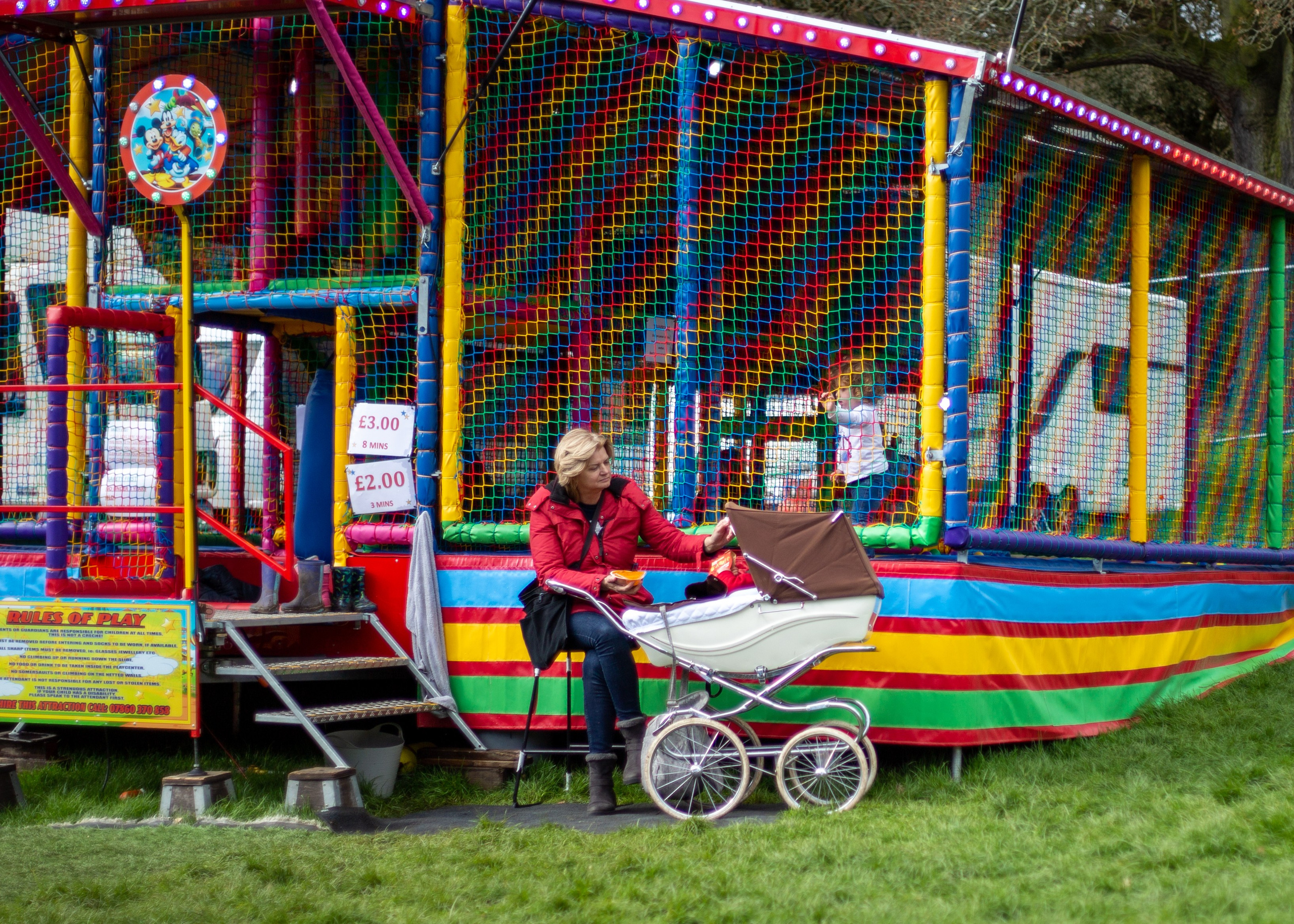 One Free Ride Project. Marcin Riehs Photography|Esports|Events|Nightlife