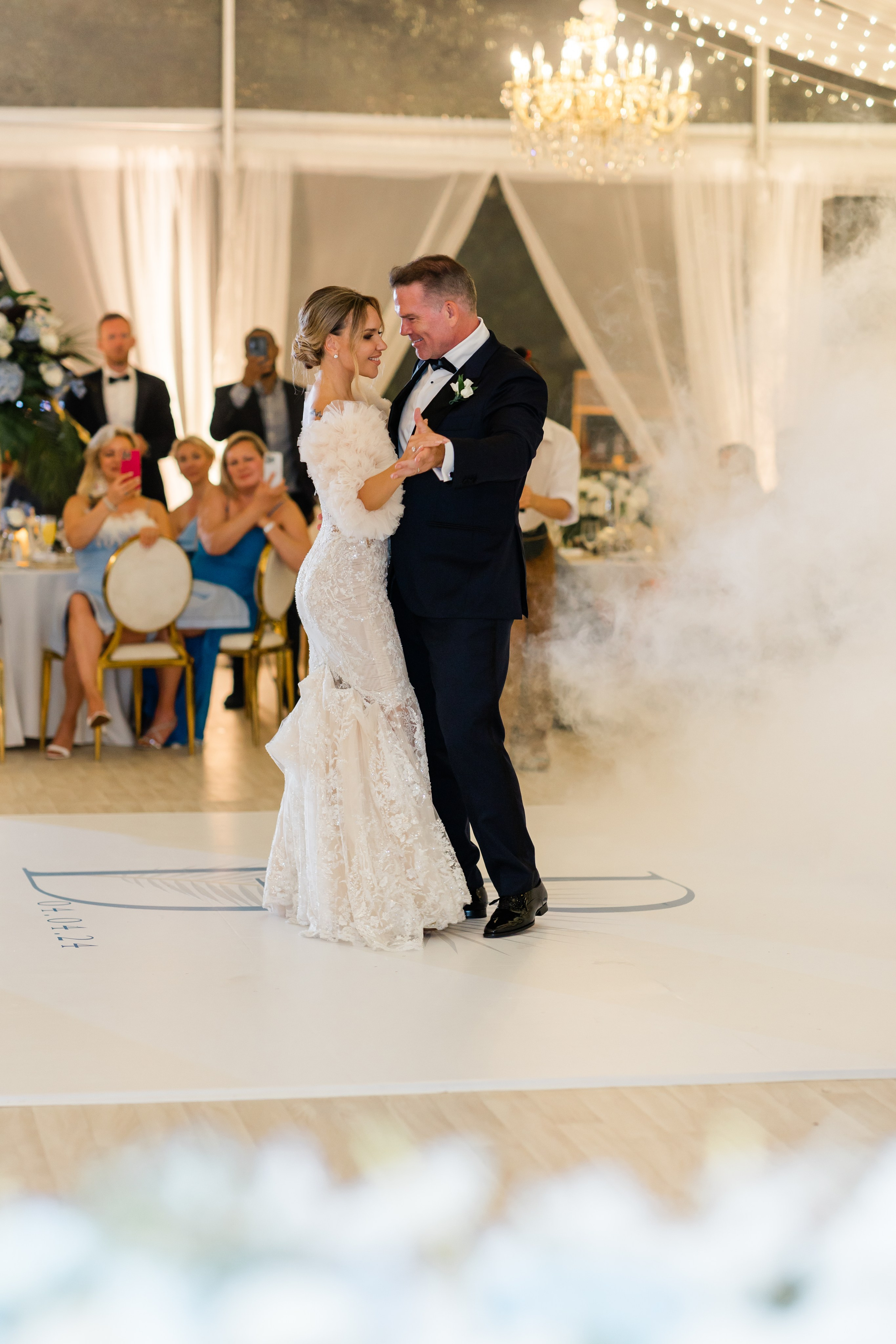 Diana and Filippe Bahamas Wedding. Family and Event photographer in Homestead and Miami areas of Florida