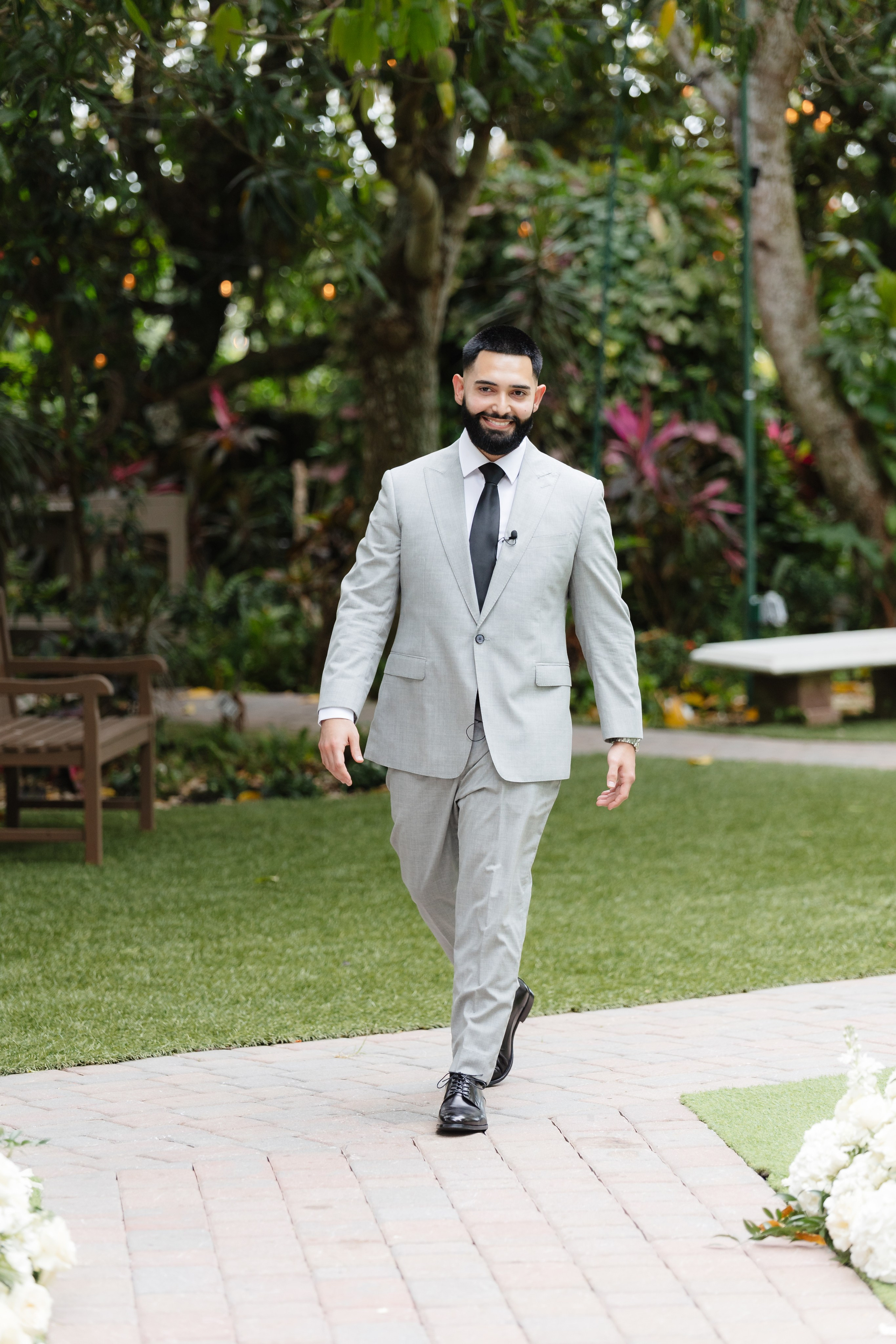 A Love Story Years in the Making | Sheila & Kevin’s Villa Toscana Wedding. YES I DO PRODUCTION — Wedding photography&videography