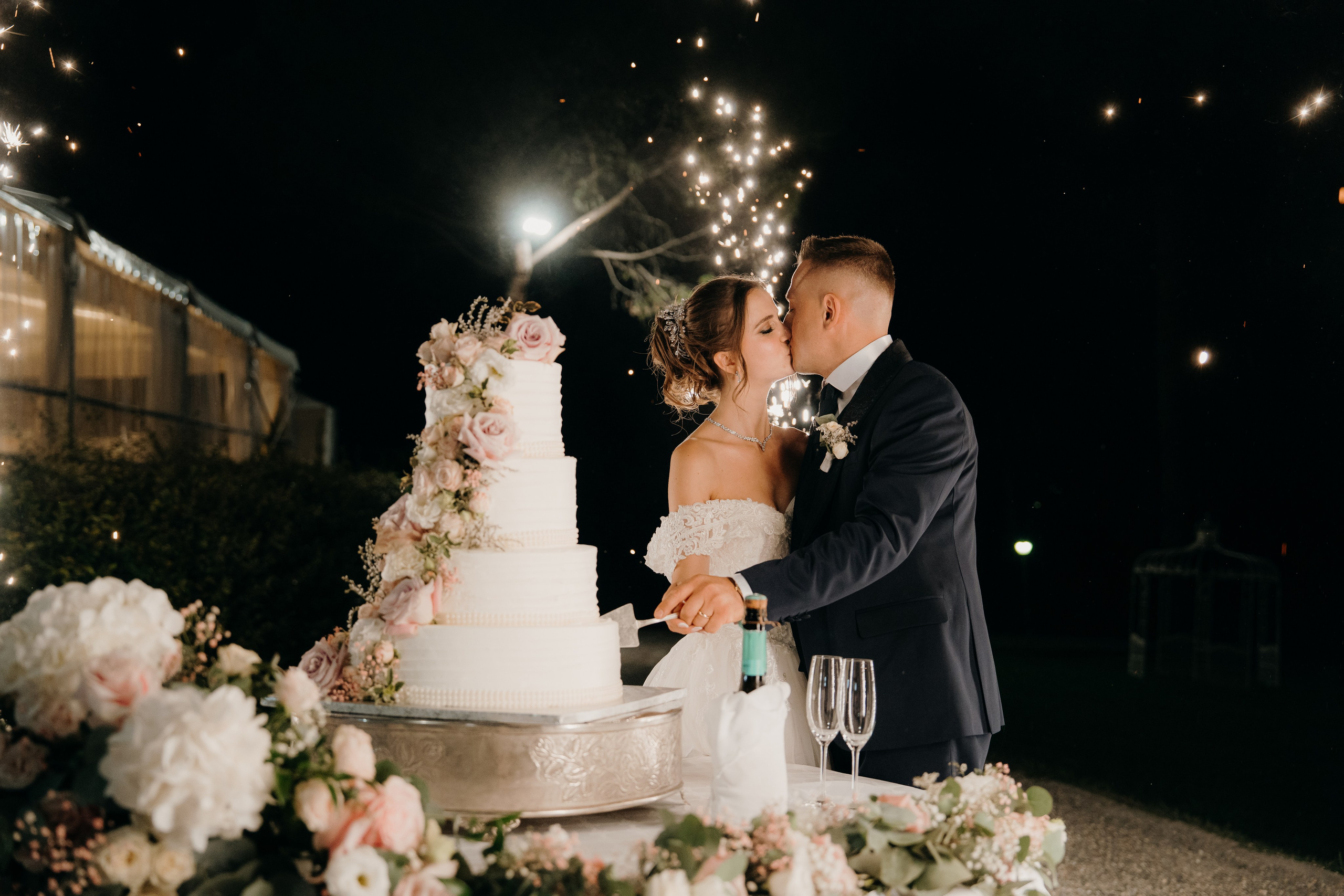 Portfolio Fotografo Matrimonio Genova | Mauro Pluas