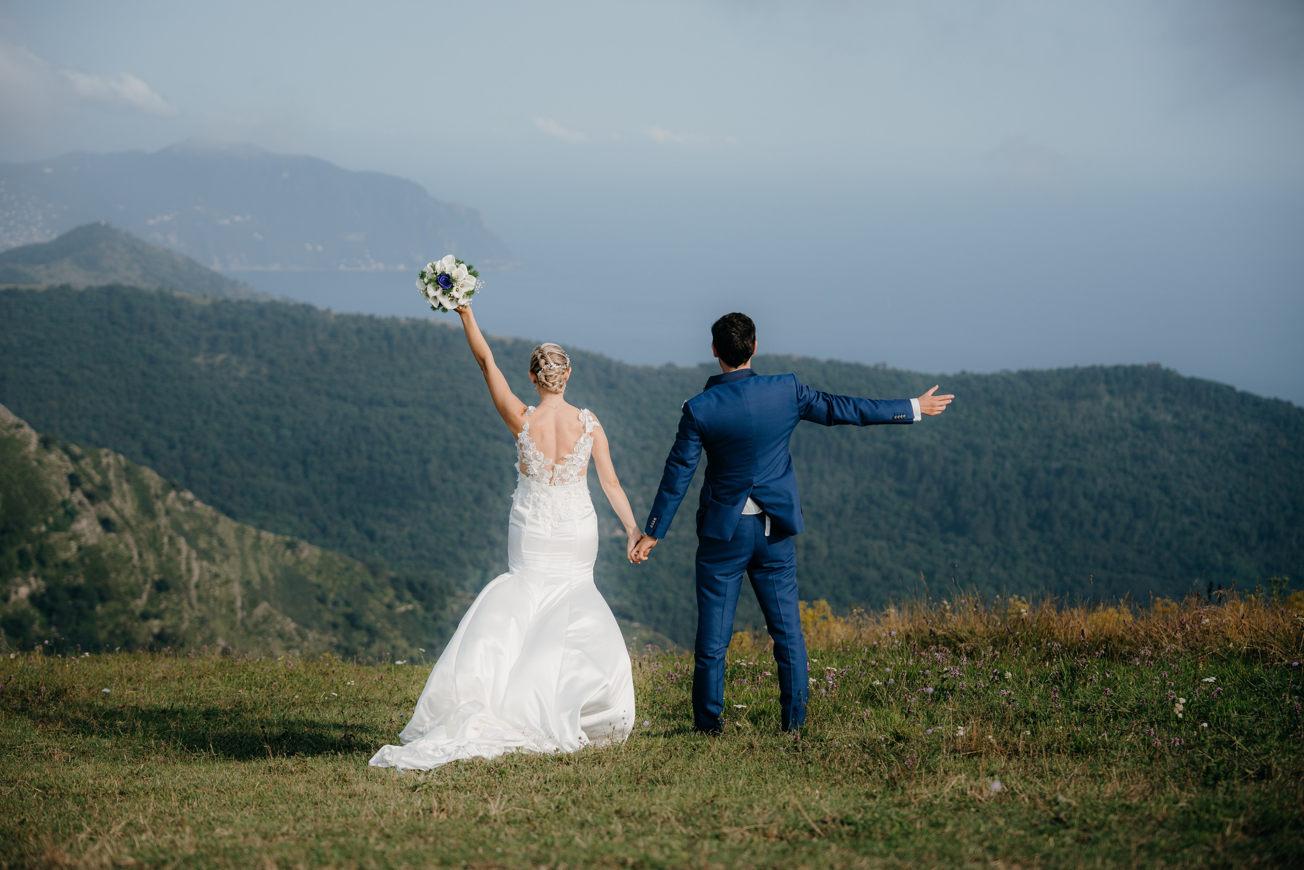 Portfolio Fotografo Matrimonio Genova | Mauro Pluas