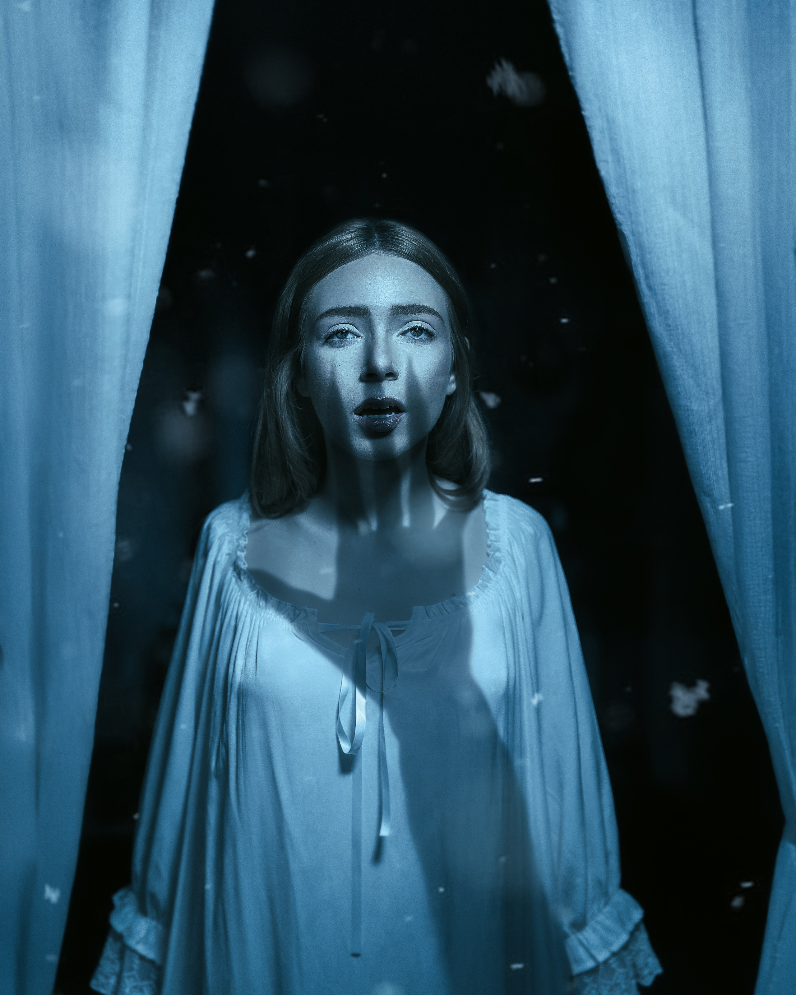 Ensaio Gótico inspirado em NOSFERATU | São Paulo. Fotógrafa em são paulo — Fotos Autênticas