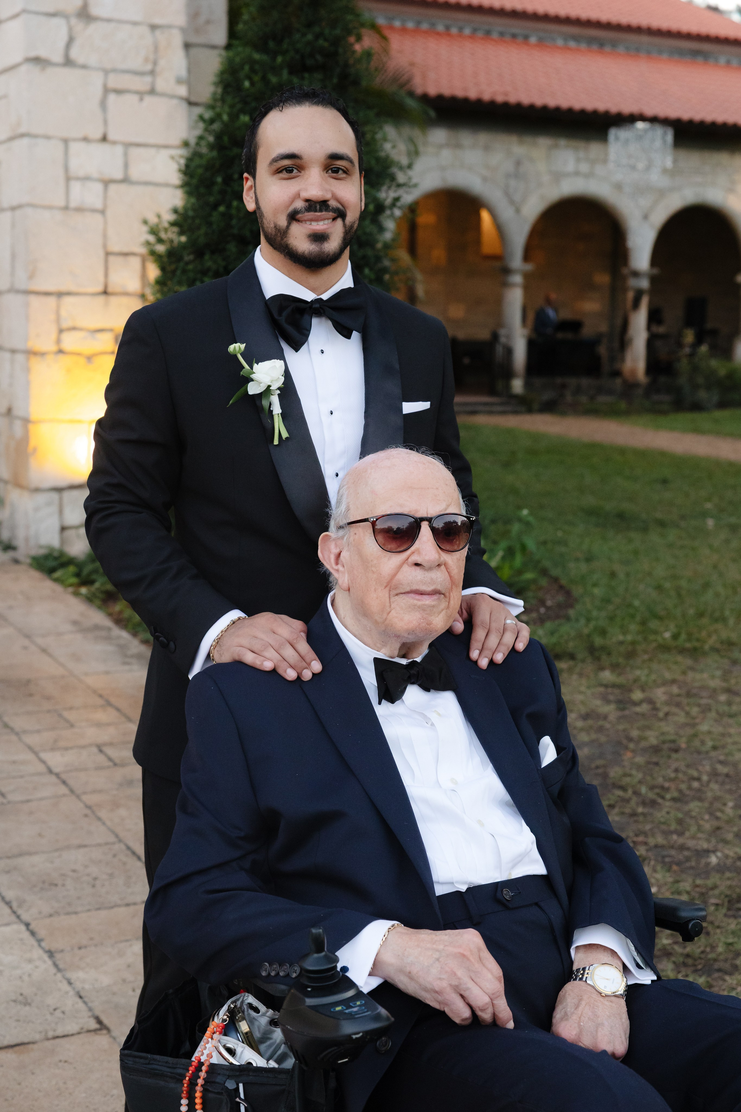 Gabriella & Jurgen. YES I DO PRODUCTION — Wedding photography&videography