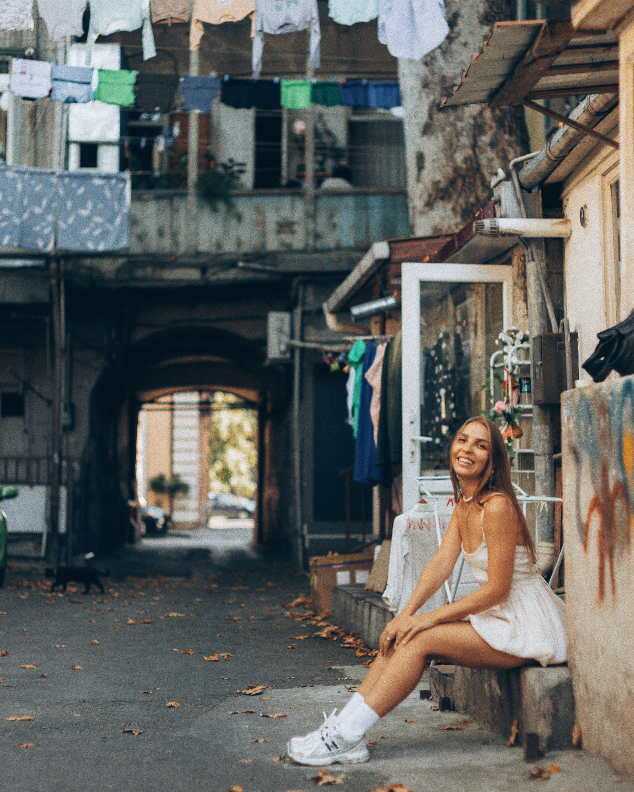 Individual portraits. Mari tbilisi photographer Tbilisi Georgia
