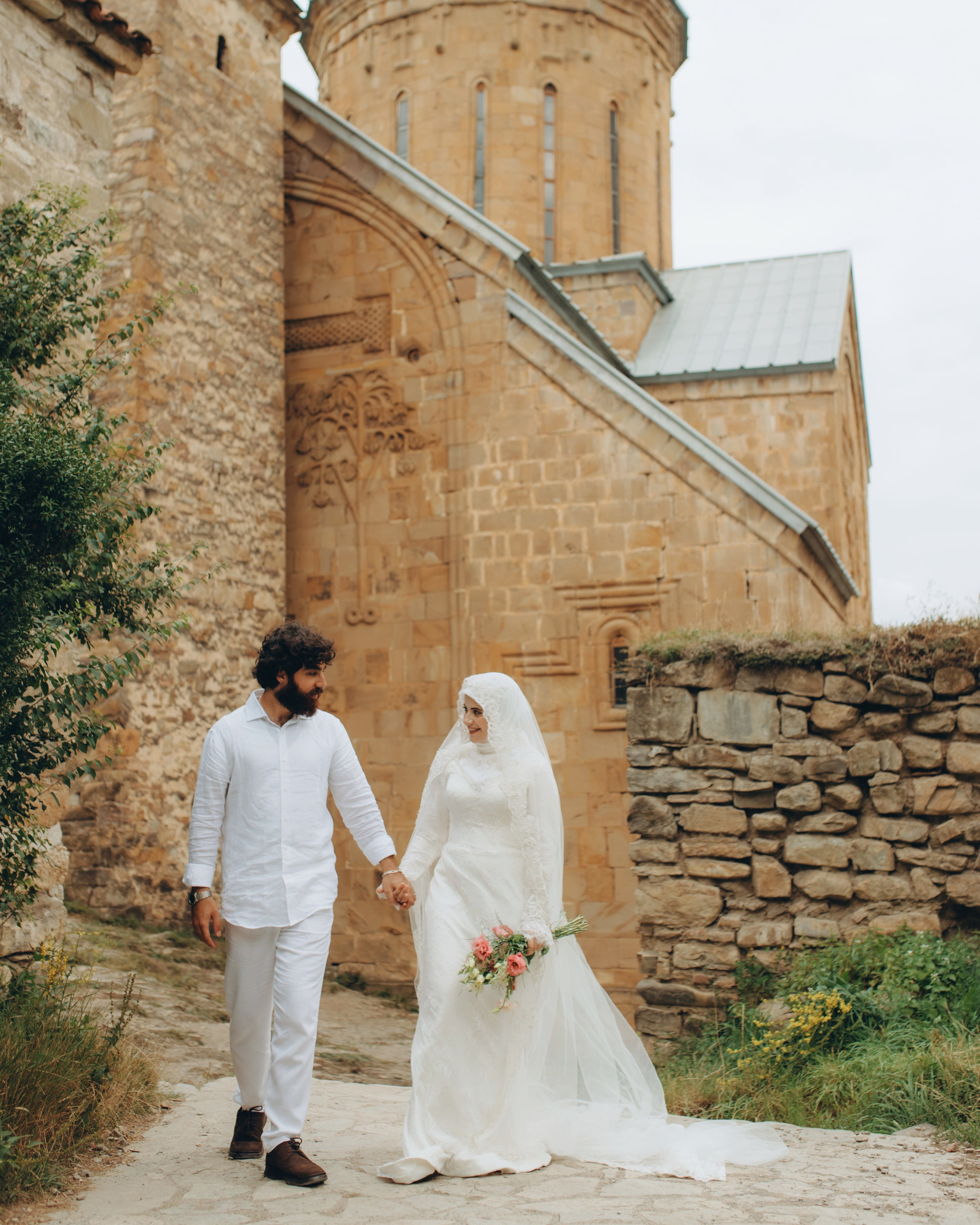 Wedding & lovestory. Mari tbilisi photographer Tbilisi Georgia