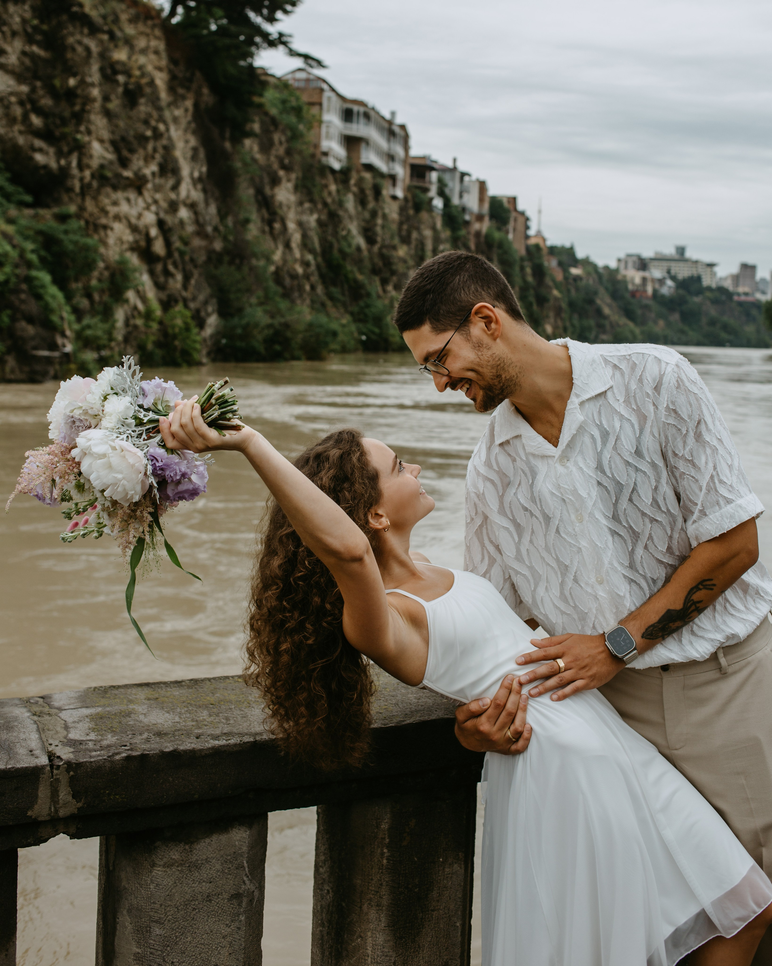 Wedding & lovestory. Mari tbilisi photographer Tbilisi Georgia