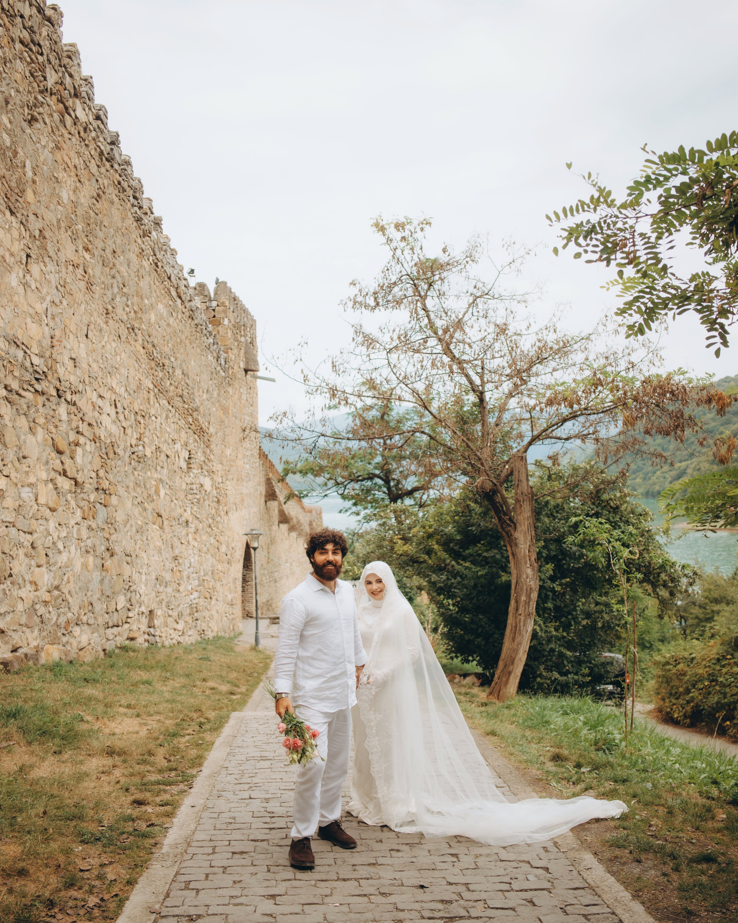 Wedding & lovestory. Mari tbilisi photographer Tbilisi Georgia