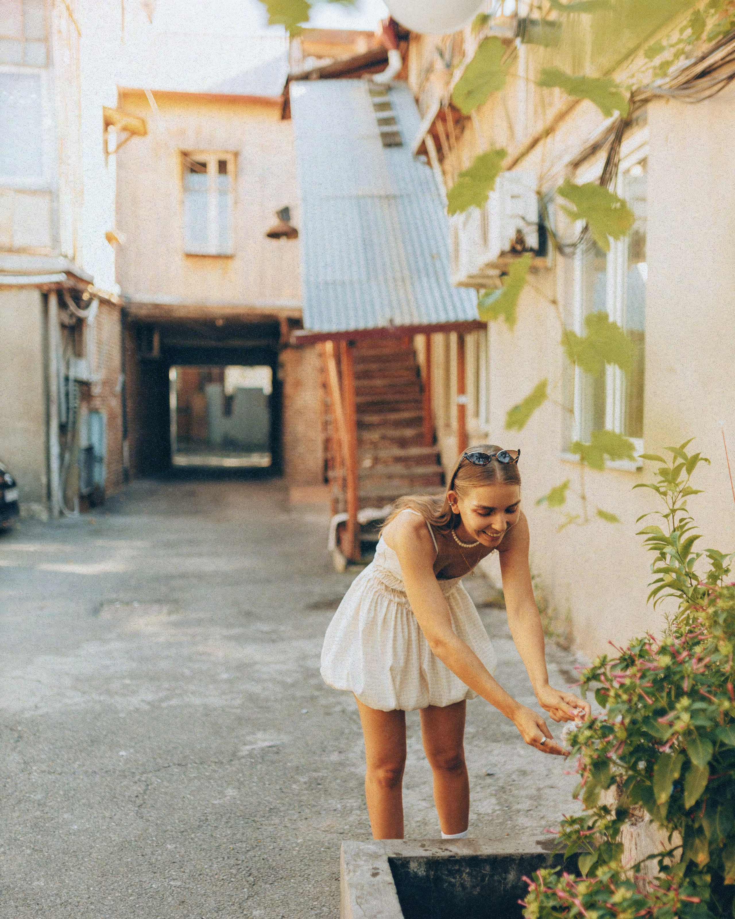 Individual portraits. Mari tbilisi photographer Tbilisi Georgia