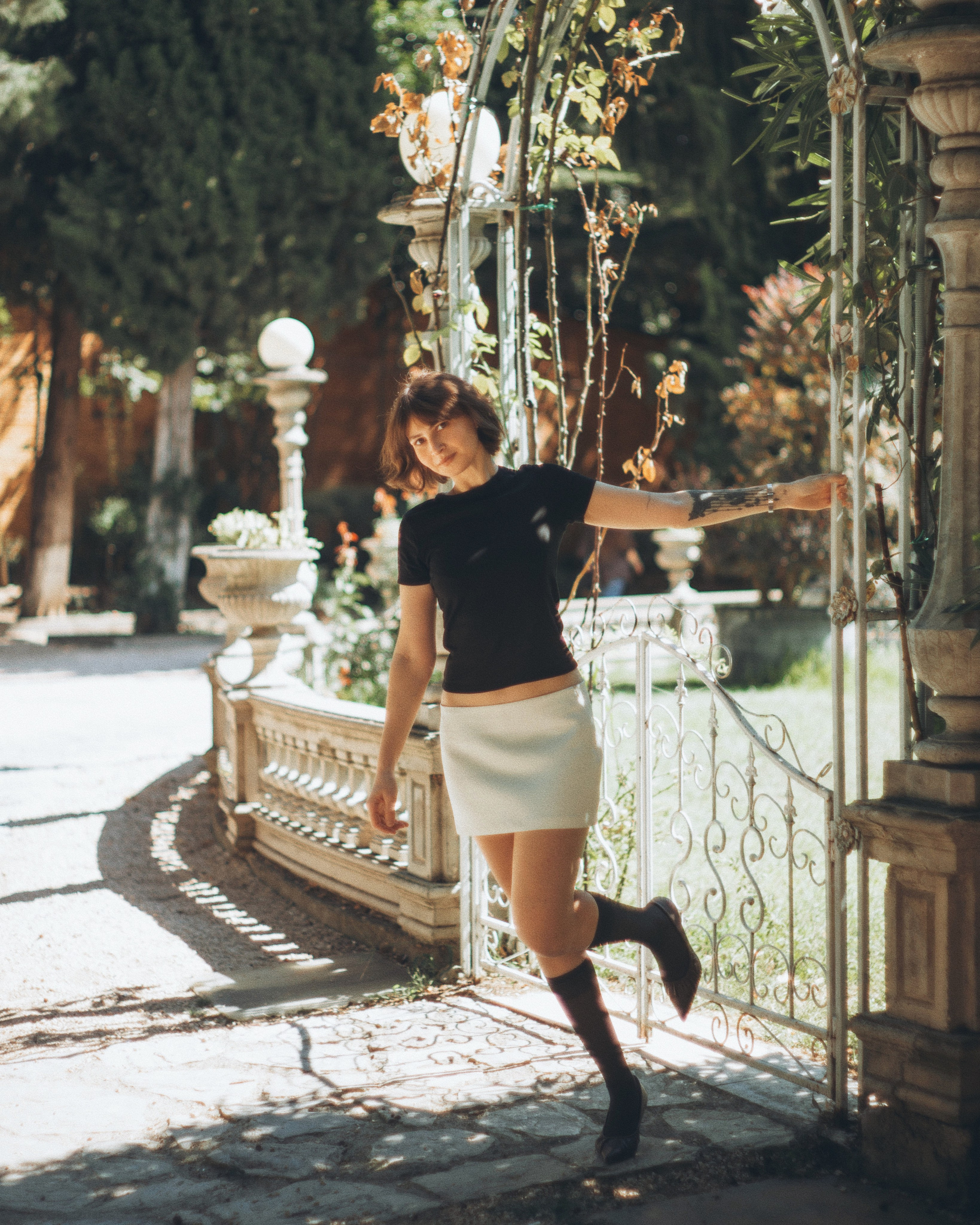Individual portraits. Mari tbilisi photographer Tbilisi Georgia