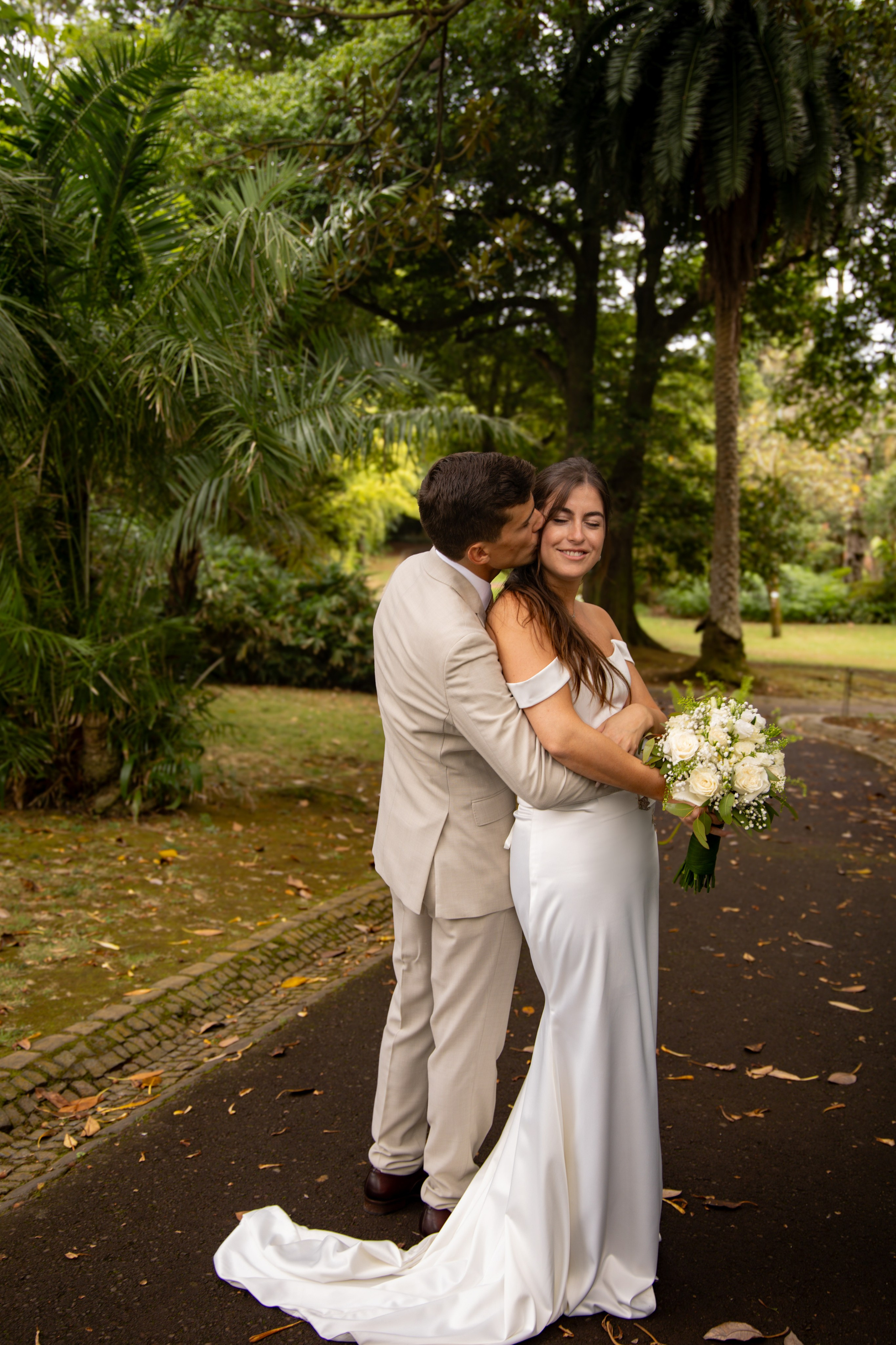 André & Arianna wedding day. IRINA KALMYKOVA | PHOTOGRAPHER AZORES