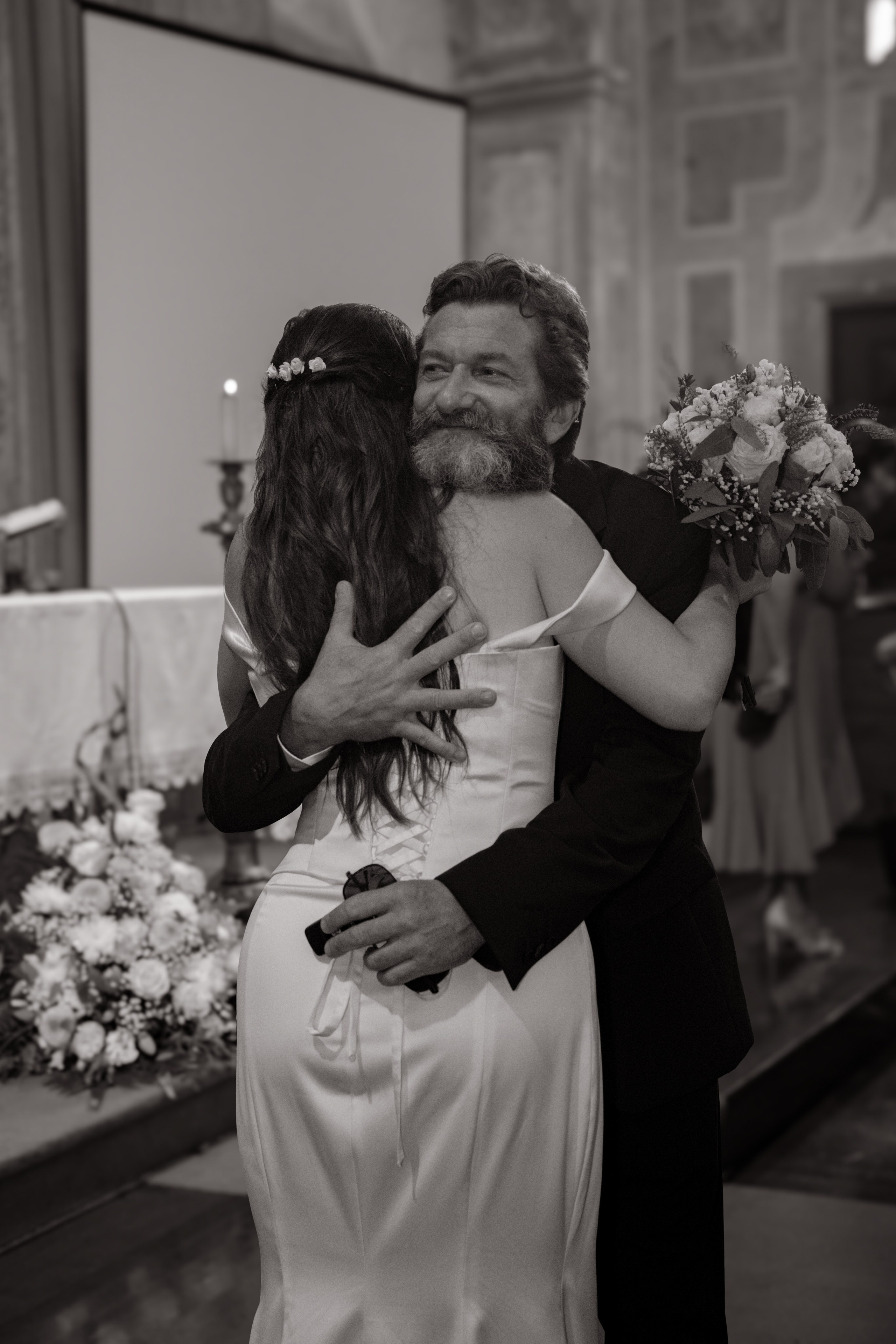 André & Arianna wedding day. IRINA KALMYKOVA | PHOTOGRAPHER AZORES