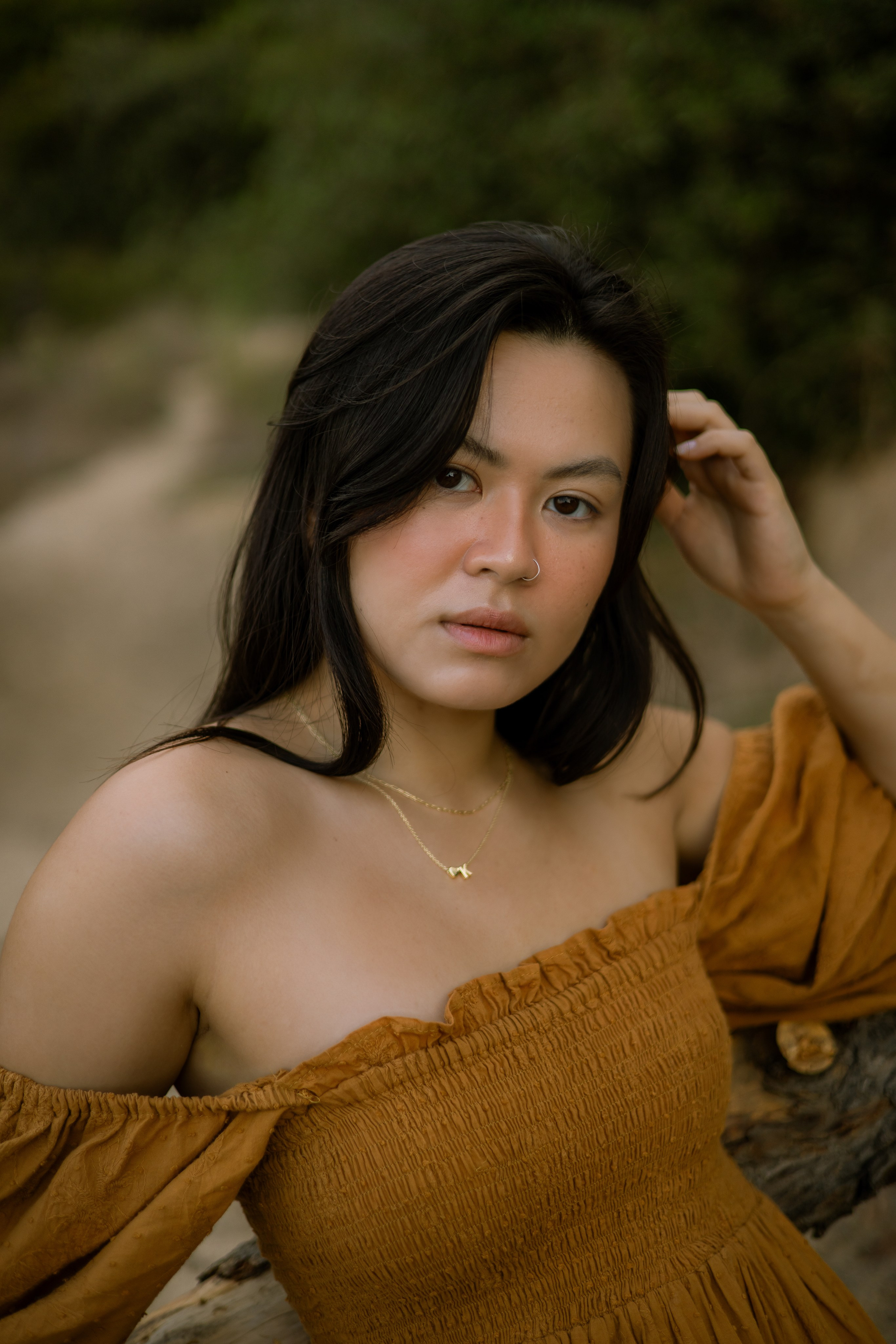 Kel | Griffith Park. Photographer in Los Angeles. Julia Ishmuratova