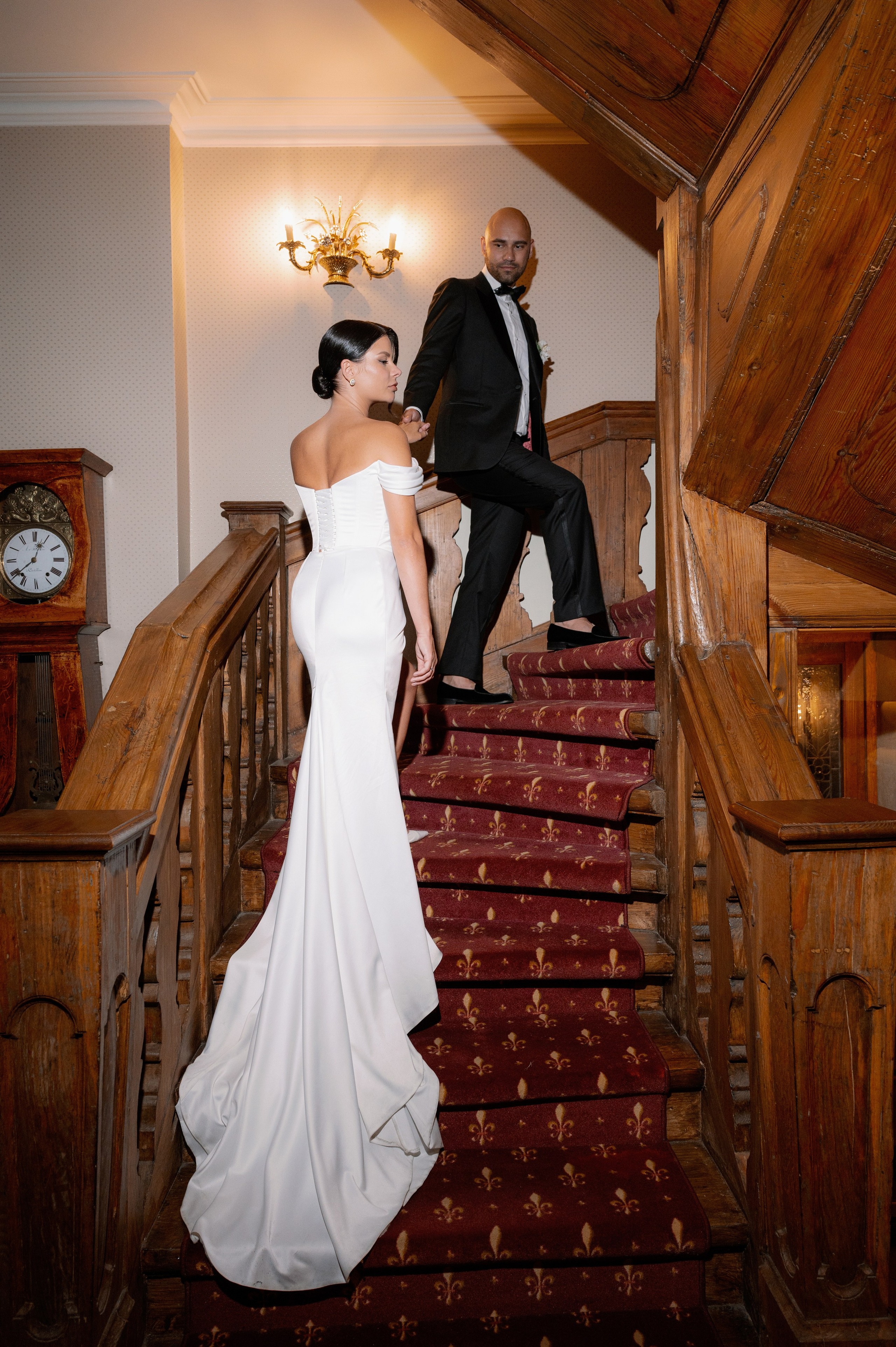 Veronika & Rostislav. Bakasphoto wedding and lifestyle photography Latvia and Worldwide