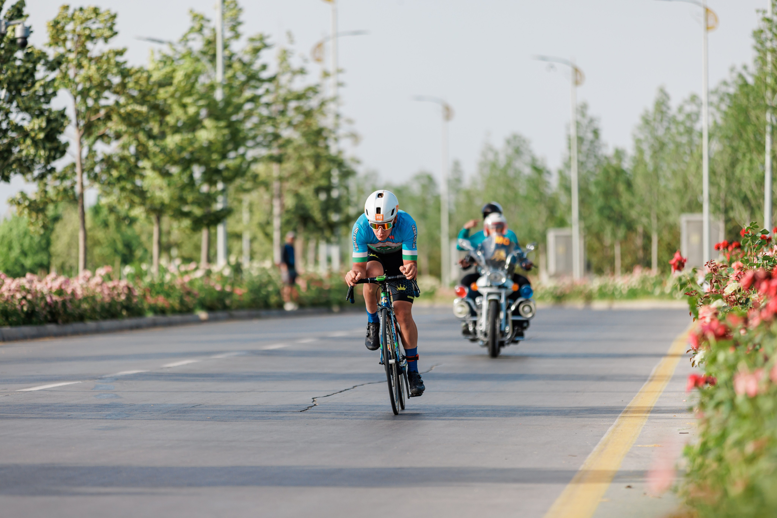 Спортивная фотосъёмка. Яркие моменты, запечатленные в каждом кадре