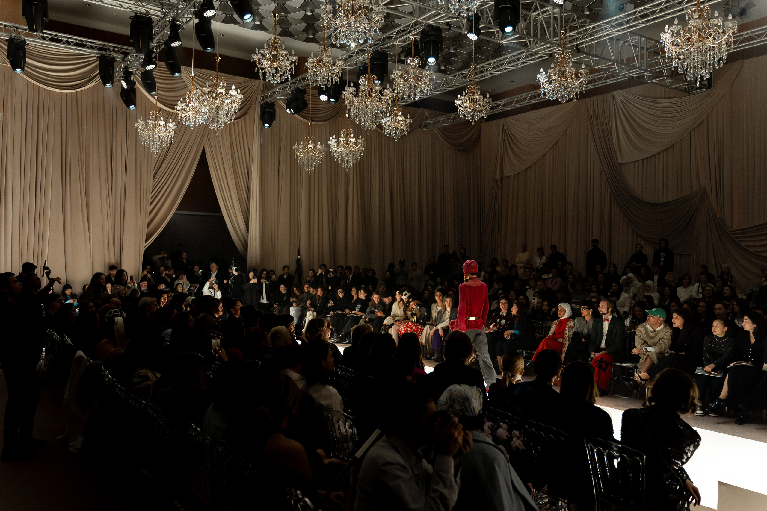 Репортажная фотосъёмка. Яркие моменты, запечатленные в каждом кадре