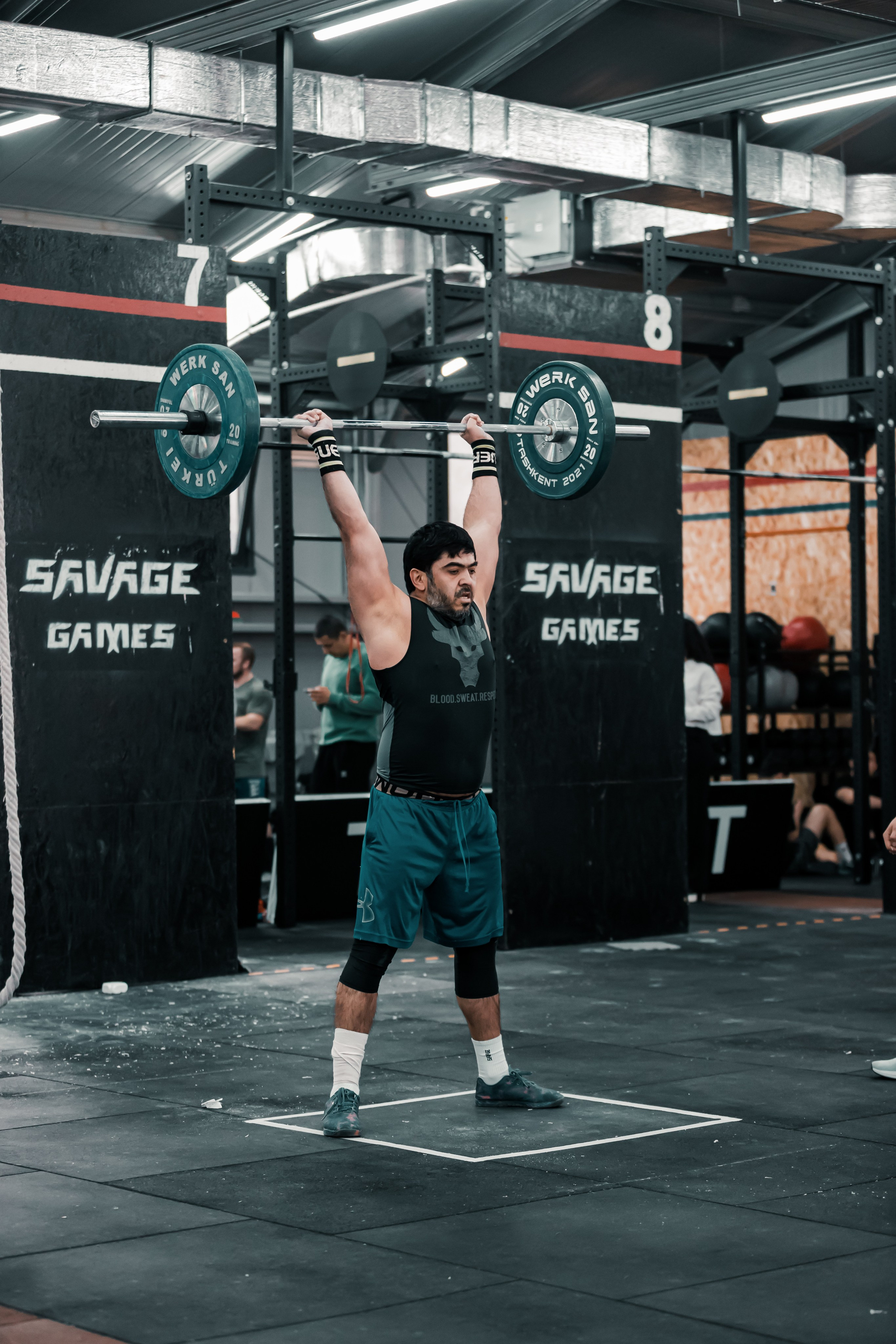 Спортивная фотосъёмка. Яркие моменты, запечатленные в каждом кадре